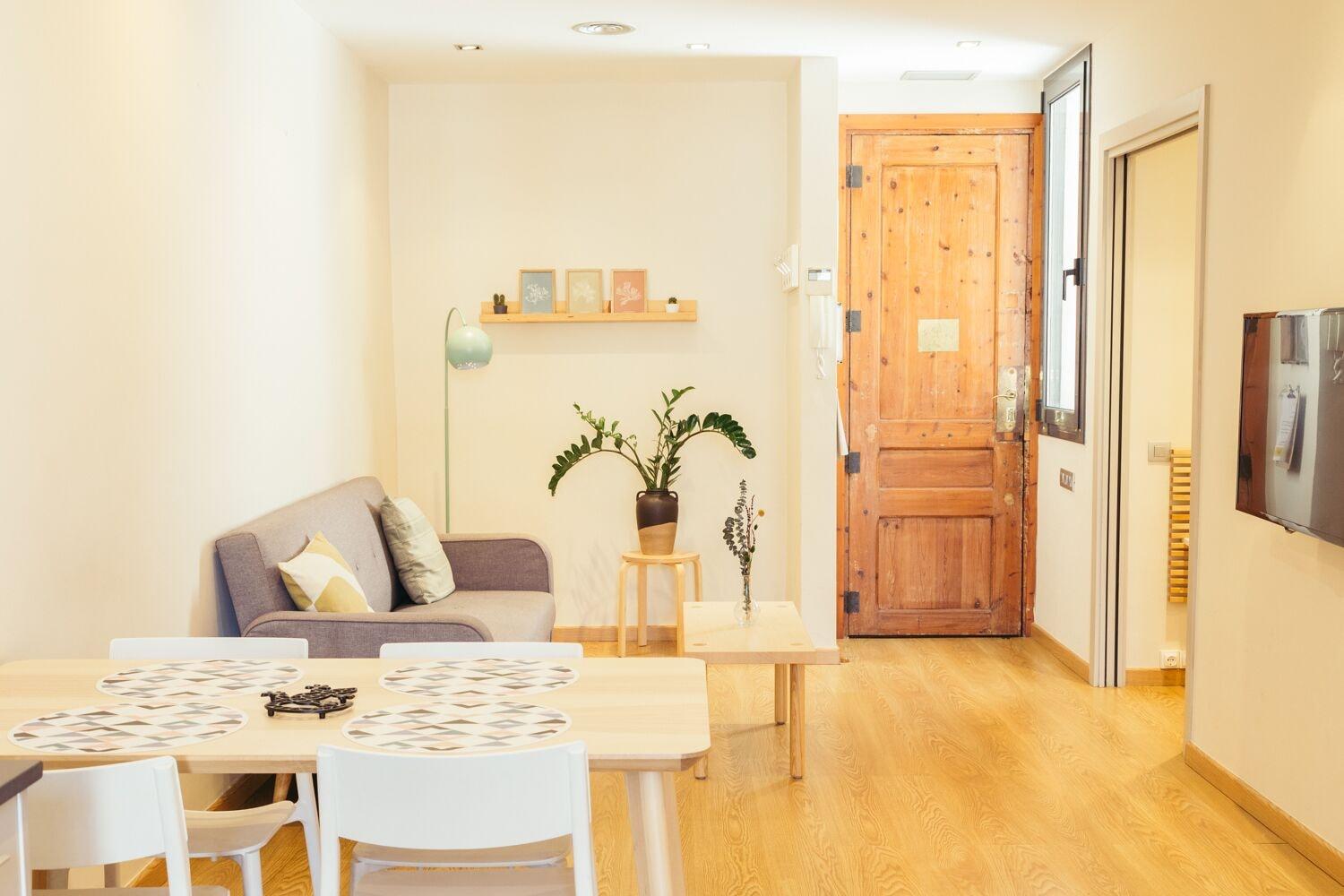 Casa Felipa Plaza Espana Apartment Barcelona