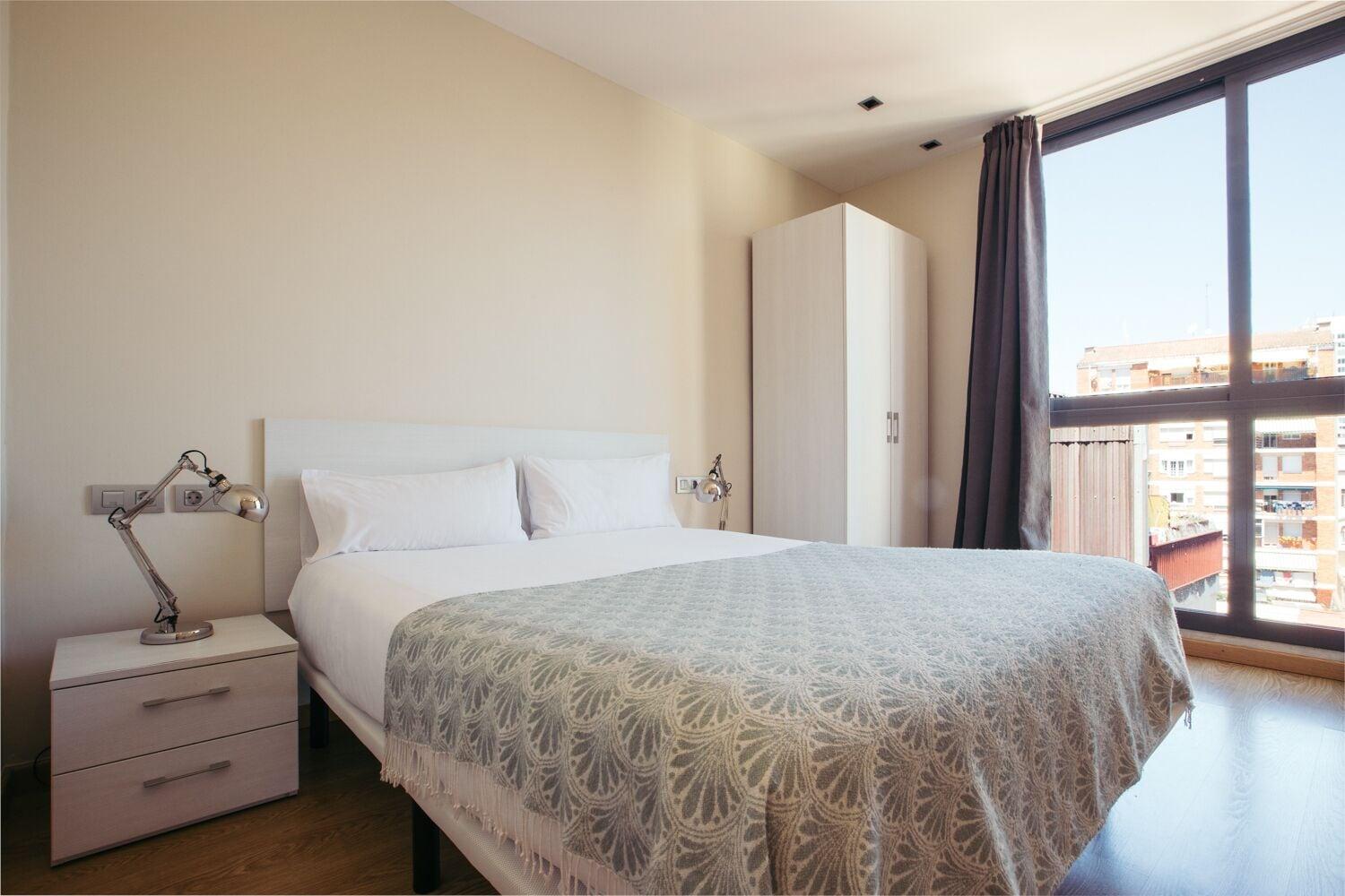 Casa Felipa Plaza Espana * Barcelona