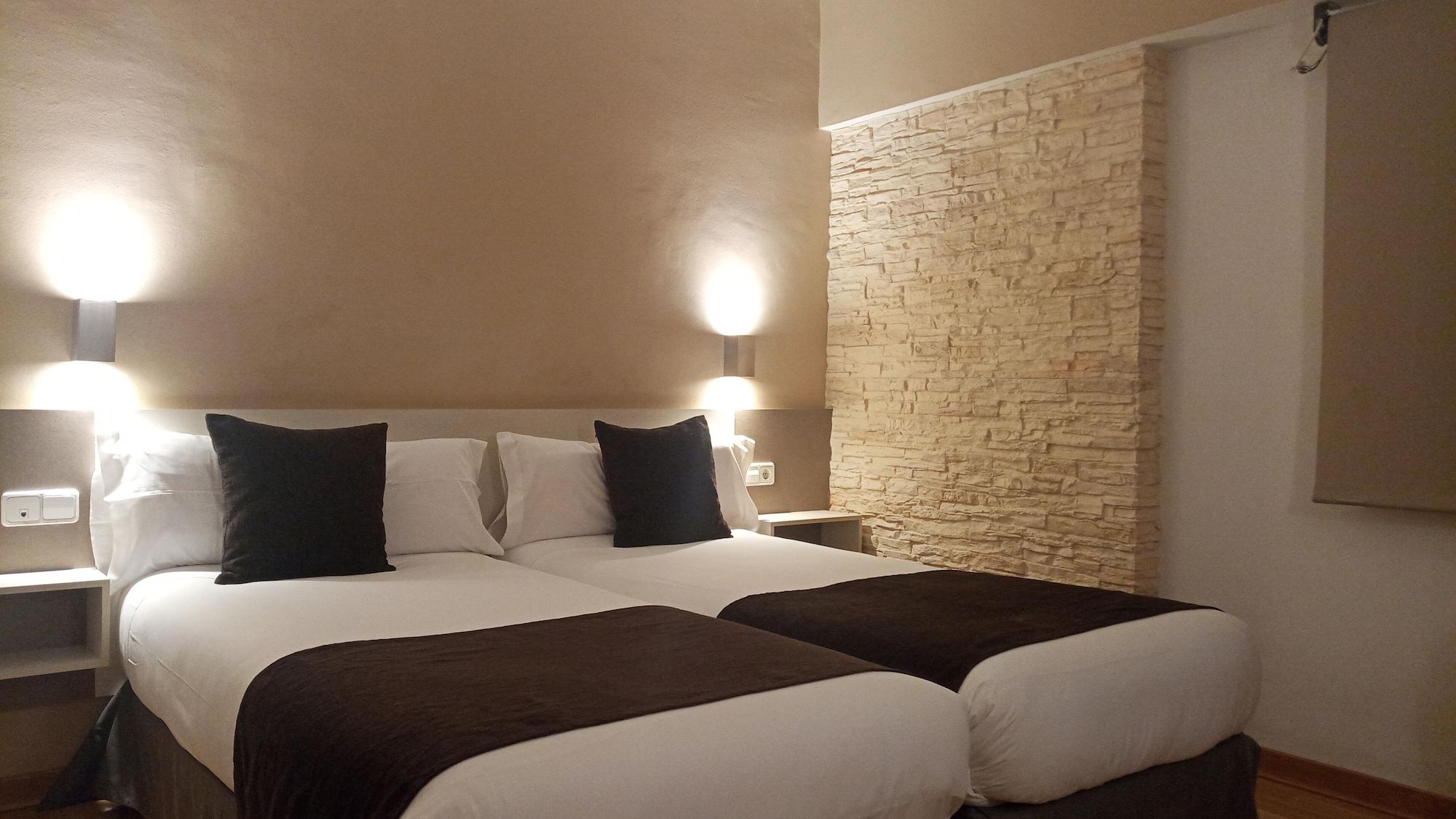 Hotel Travessera Barcelona
