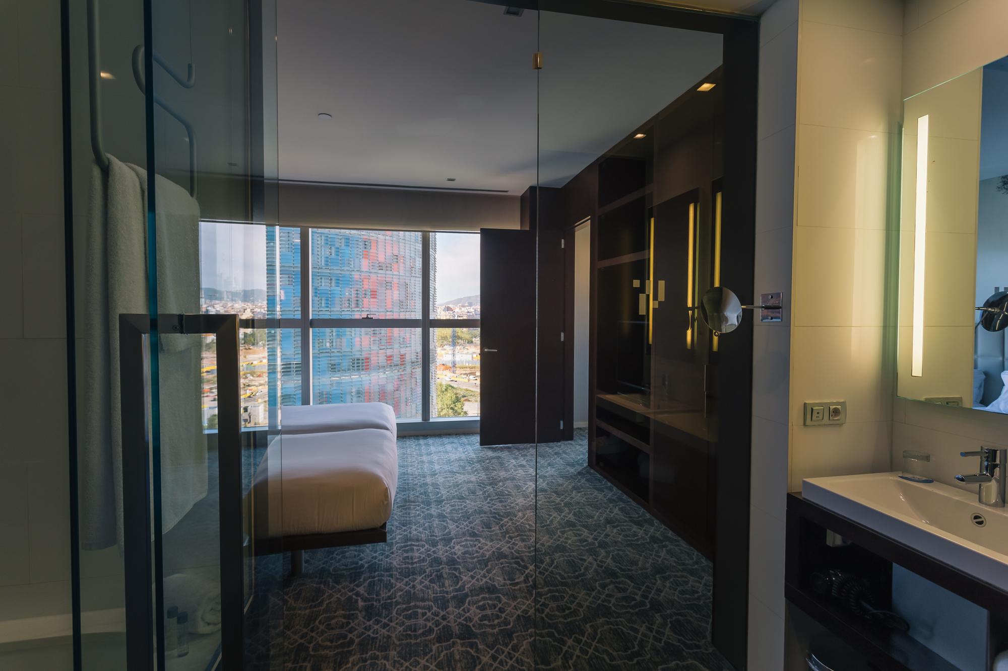 The Hoxton, Poblenou Hotel Barcelona