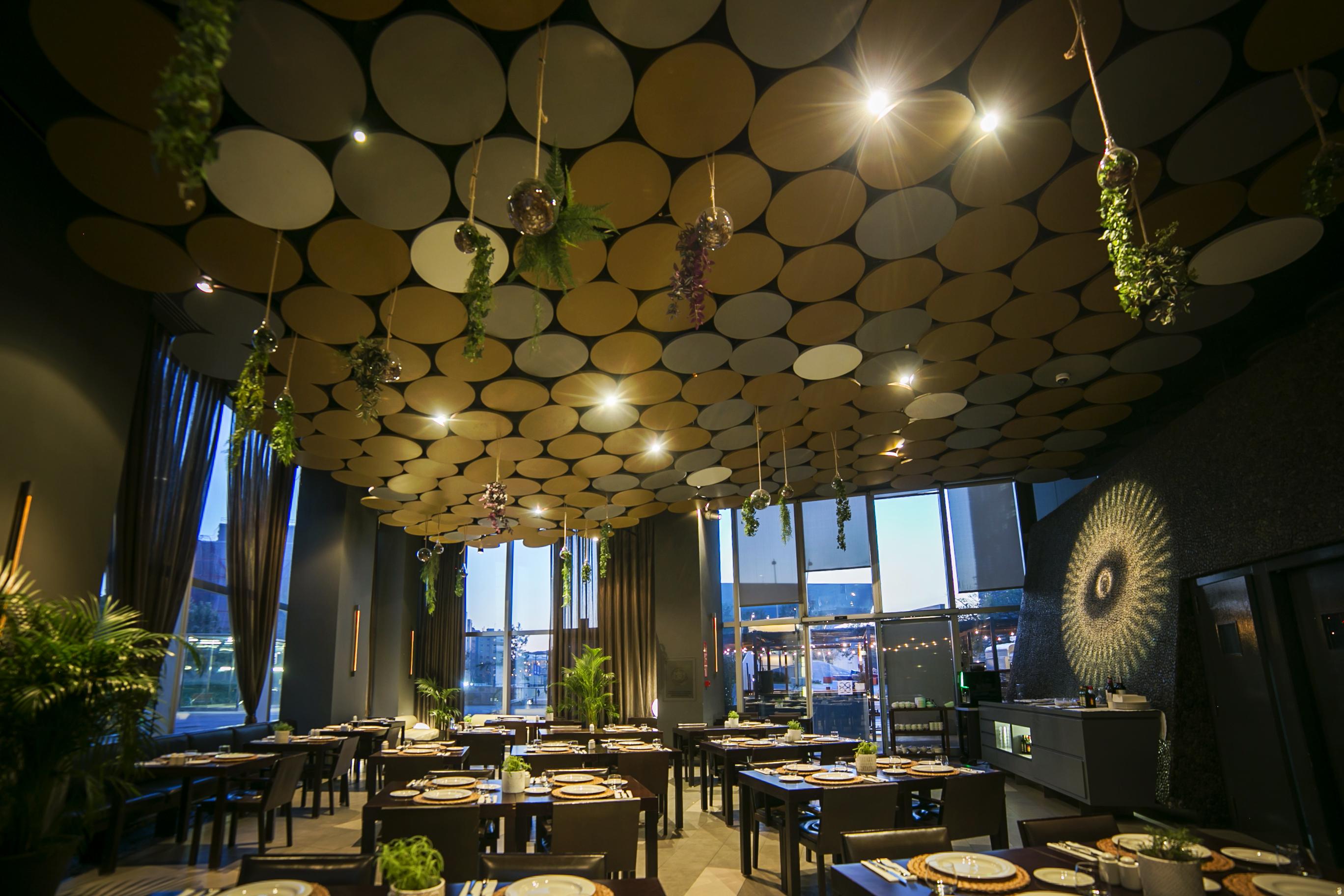 The Hoxton, Poblenou Hotel
