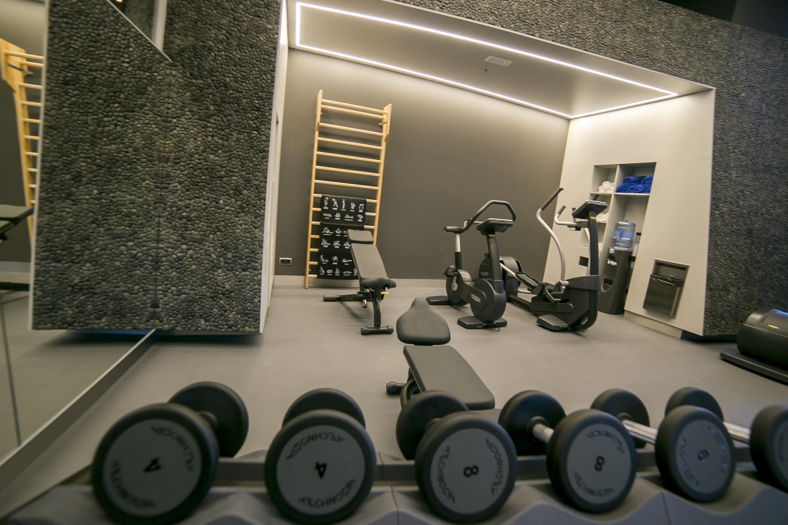 The Hoxton, Poblenou 4*