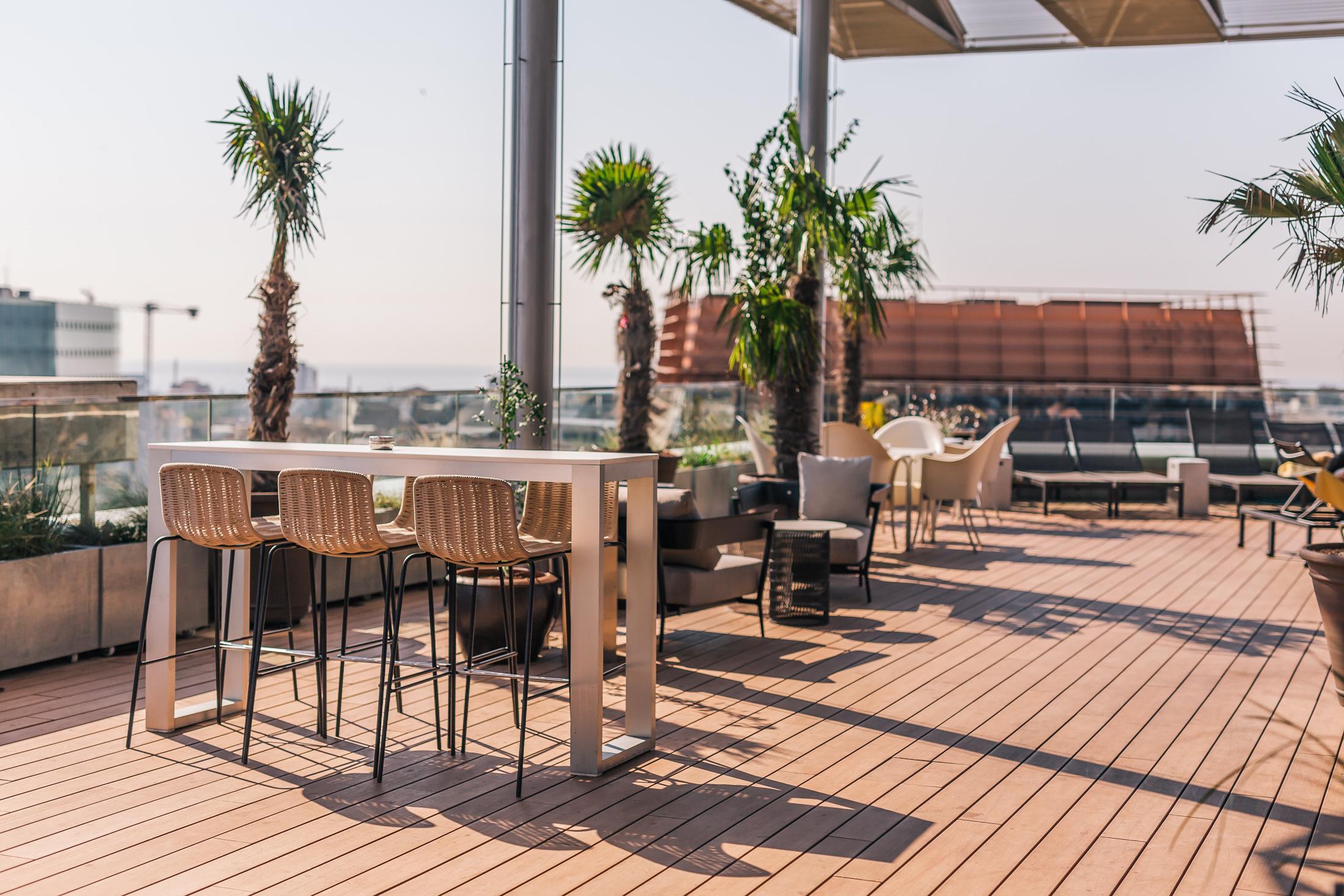 Hotel The Hoxton, Poblenou Barcelona