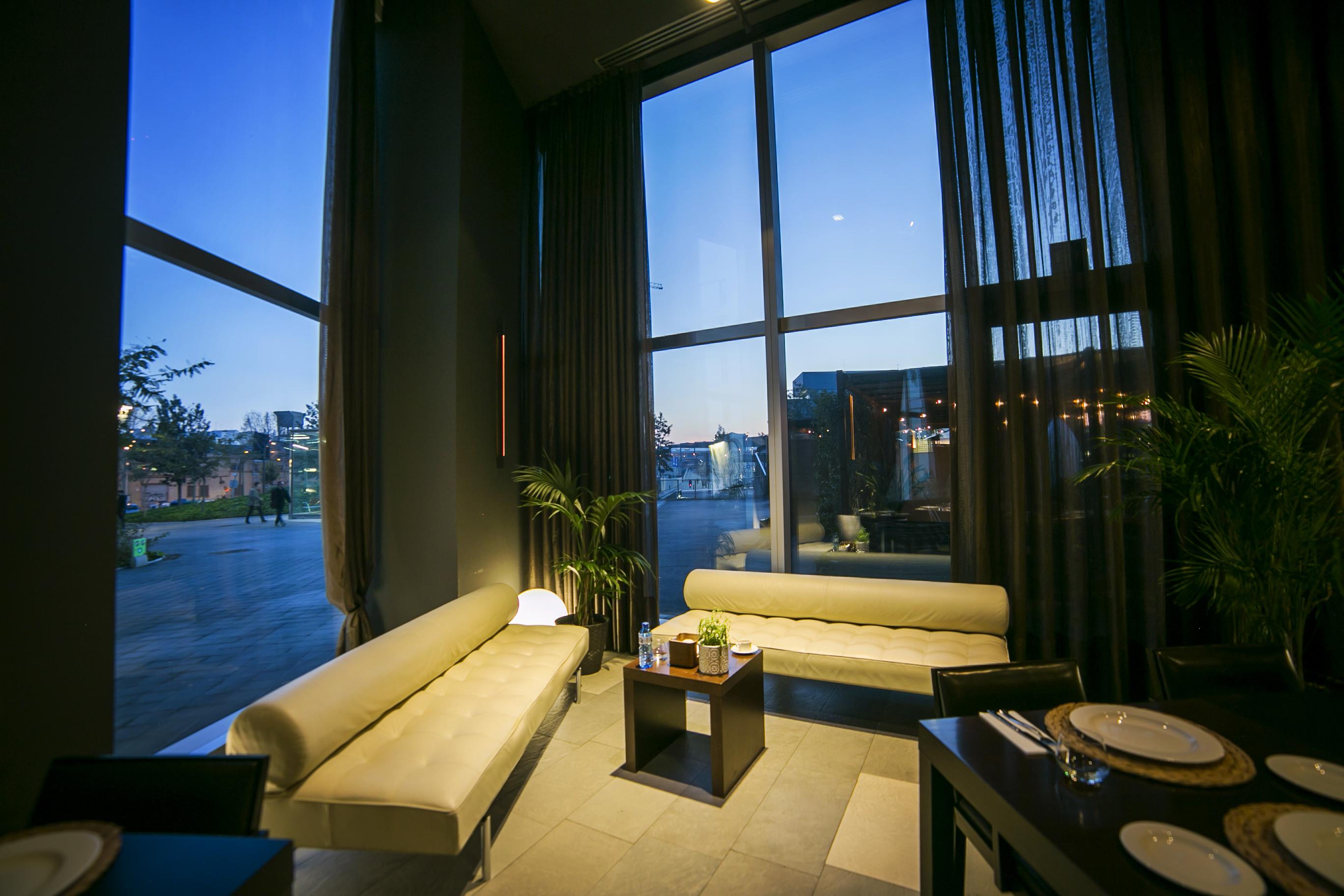 Hotel The Hoxton, Poblenou Barcelona