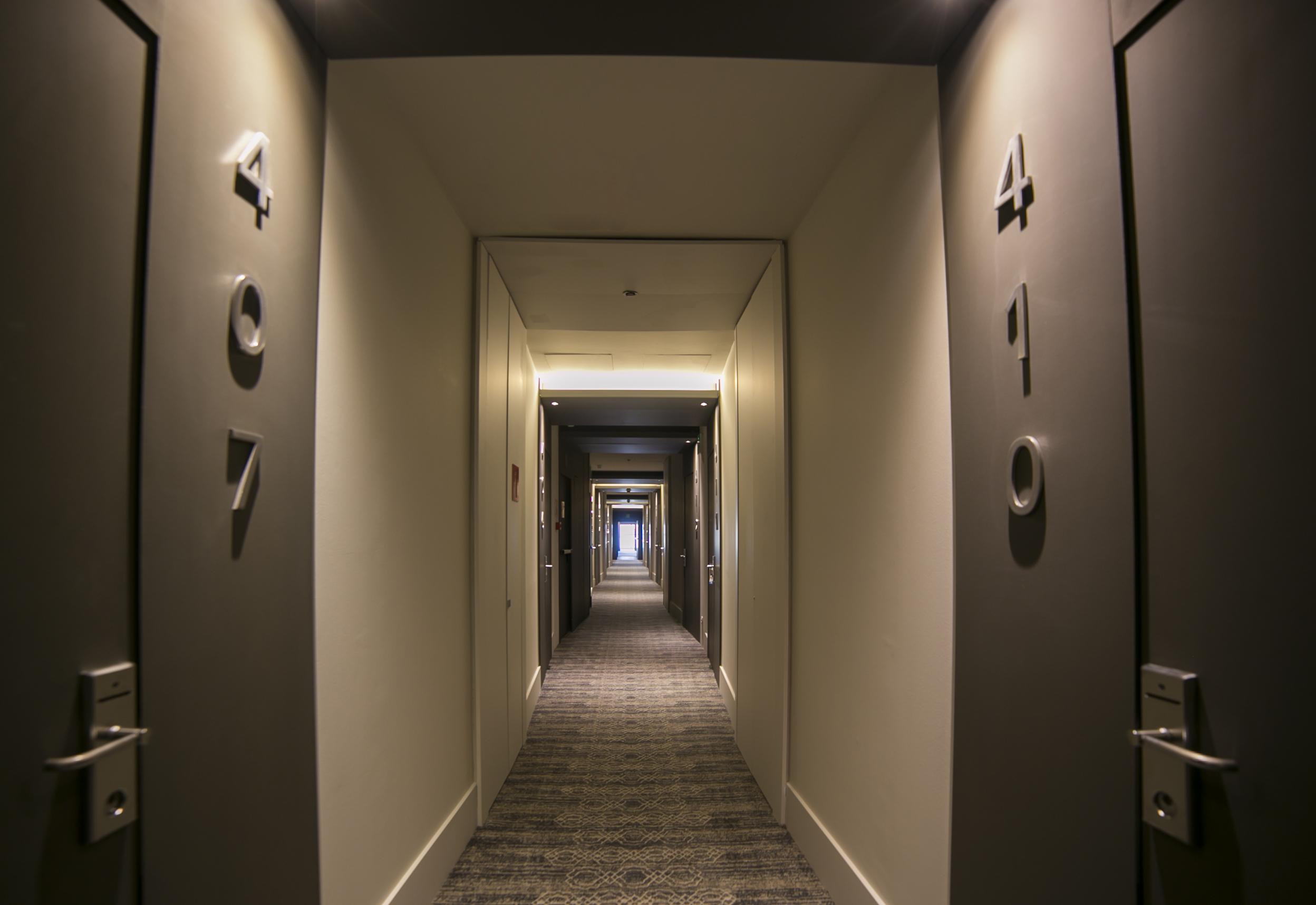 The Hoxton, Poblenou Barcelona