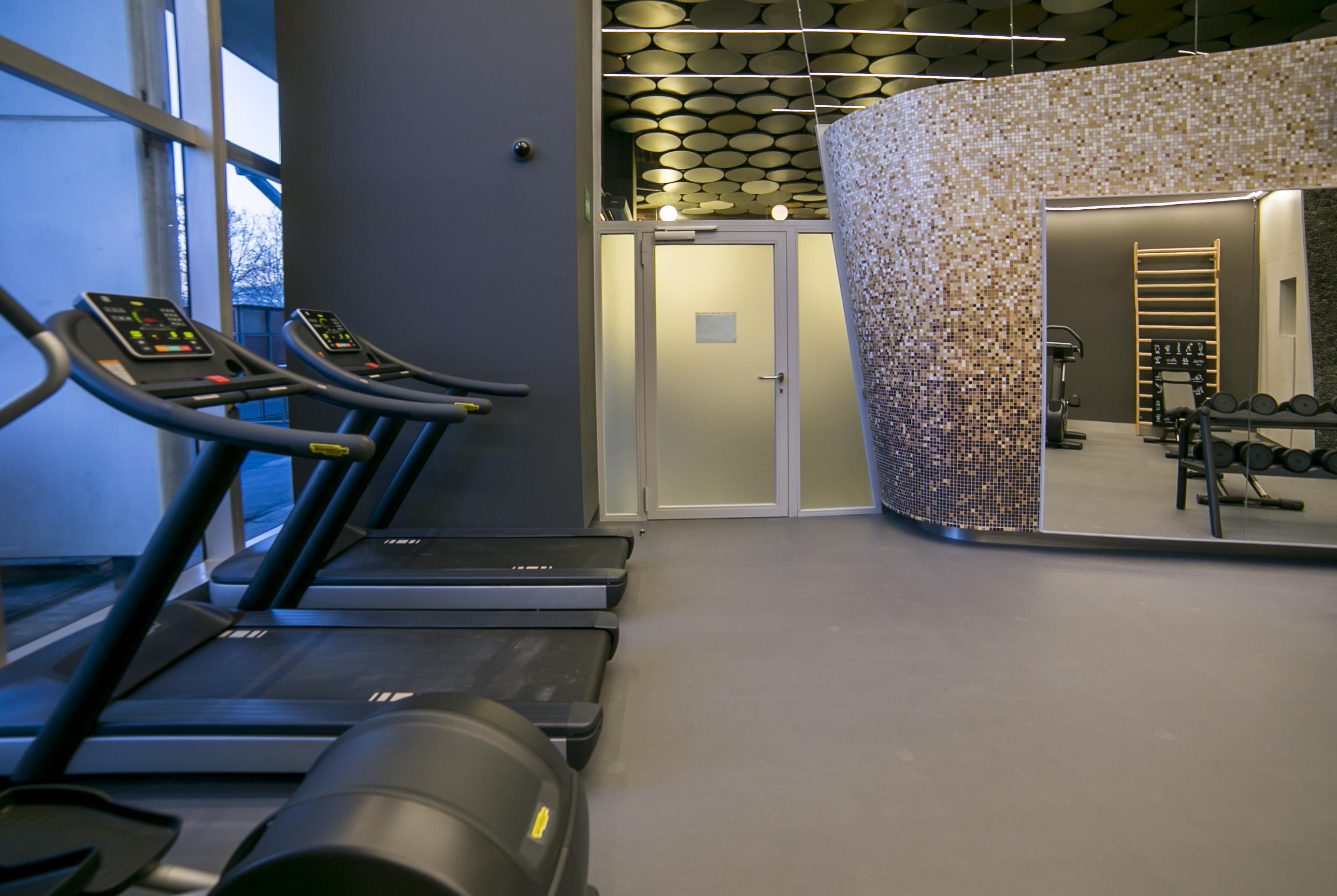 The Hoxton, Poblenou Hotel Barcelona