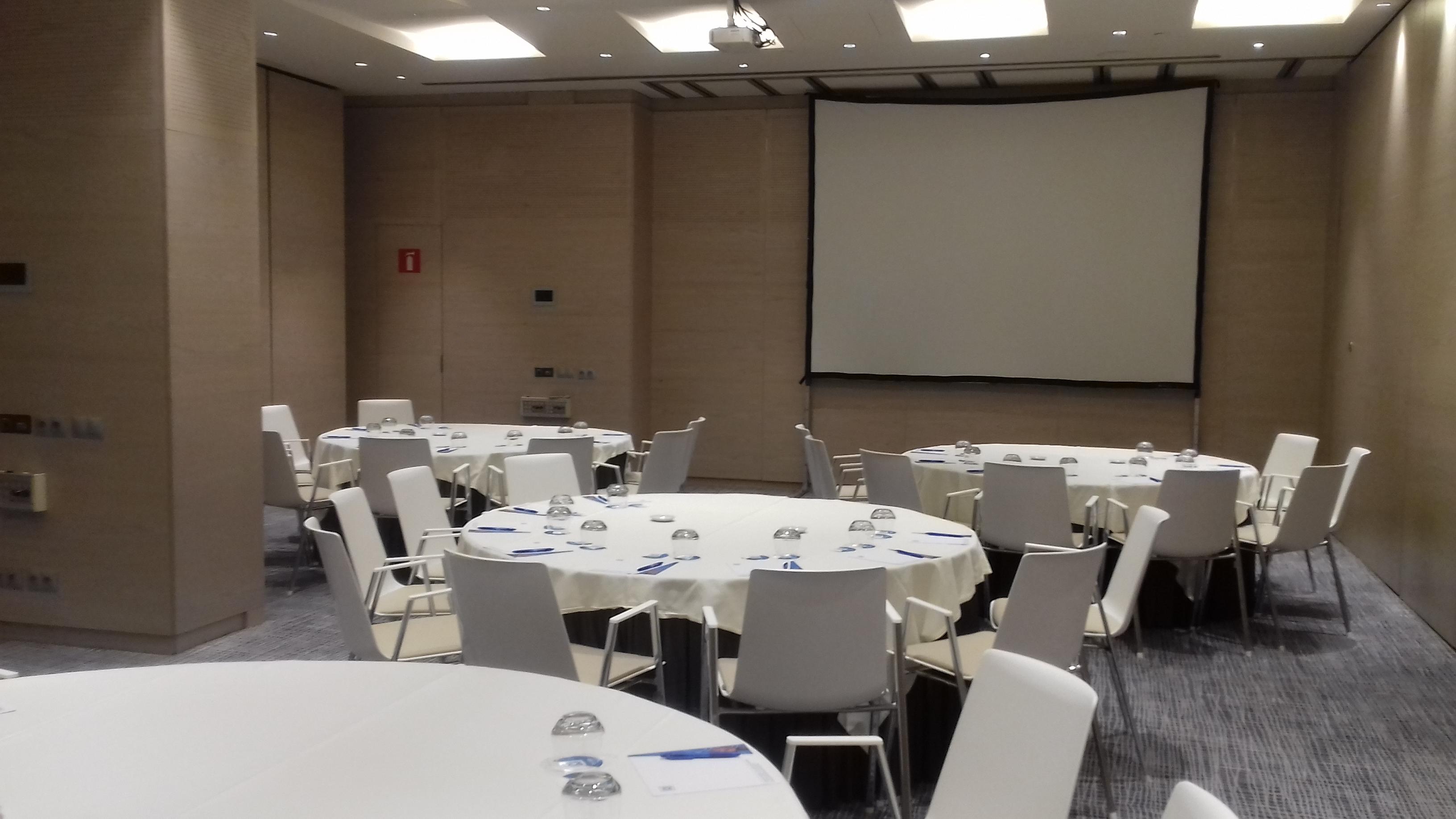 The Hoxton, Poblenou Hotel
