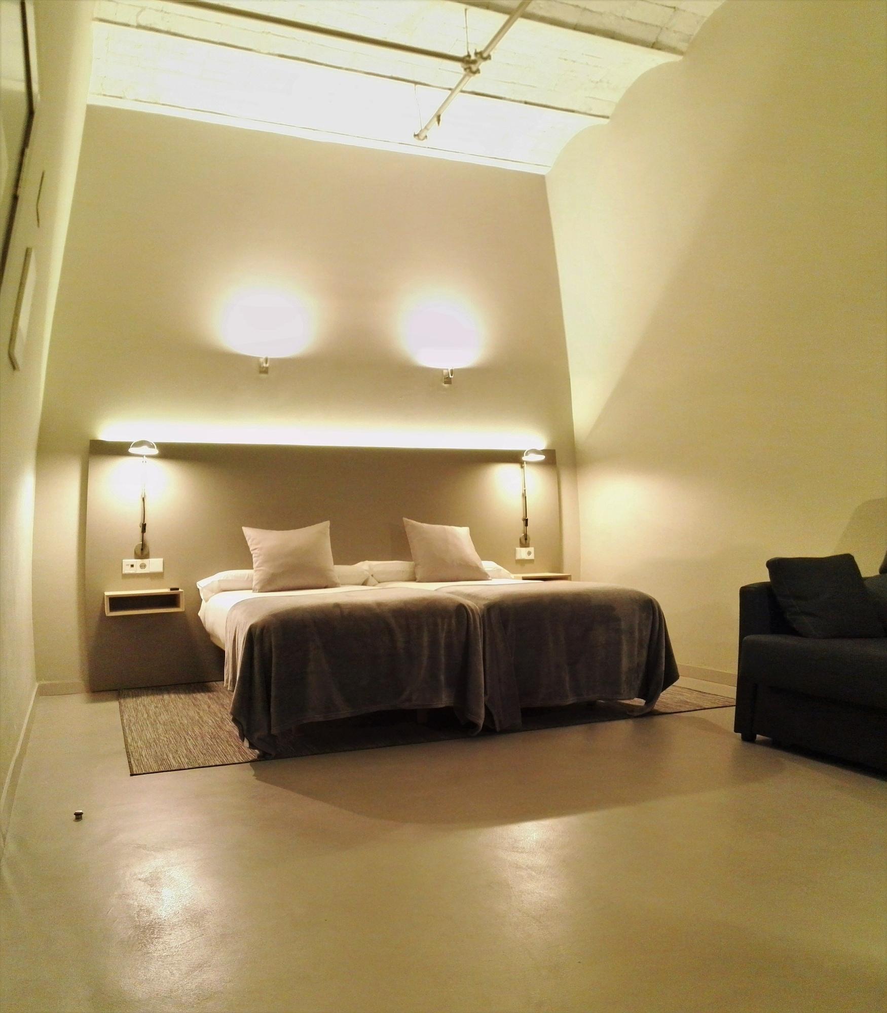 Aparthotel Casa Abamita Barcelona