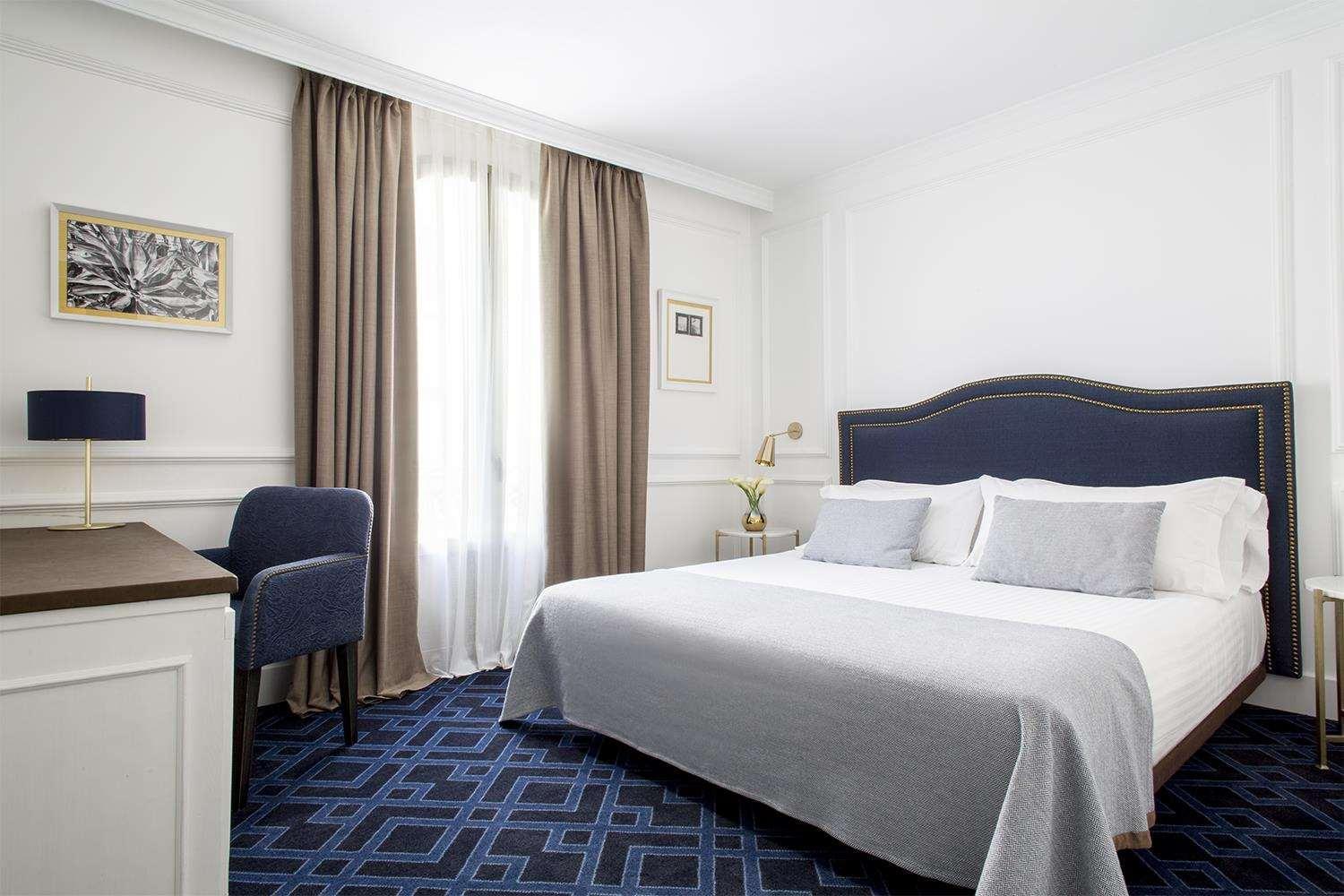 Midmost Hotel Barcelona