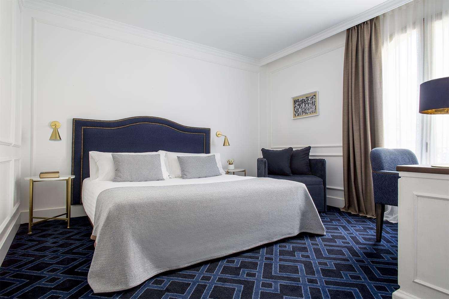 Hotel Midmost Barcelona