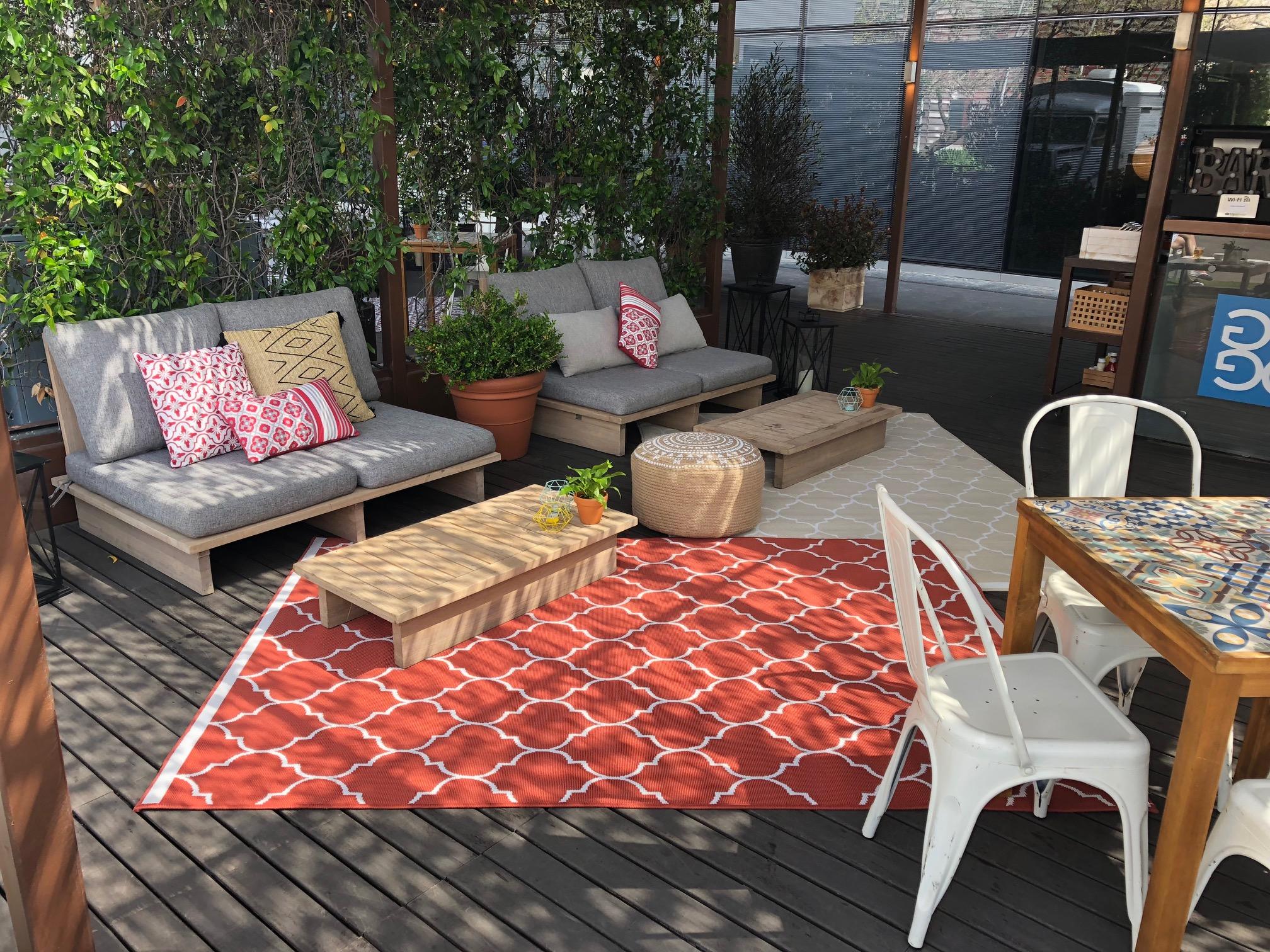 The Hoxton, Poblenou Hotel