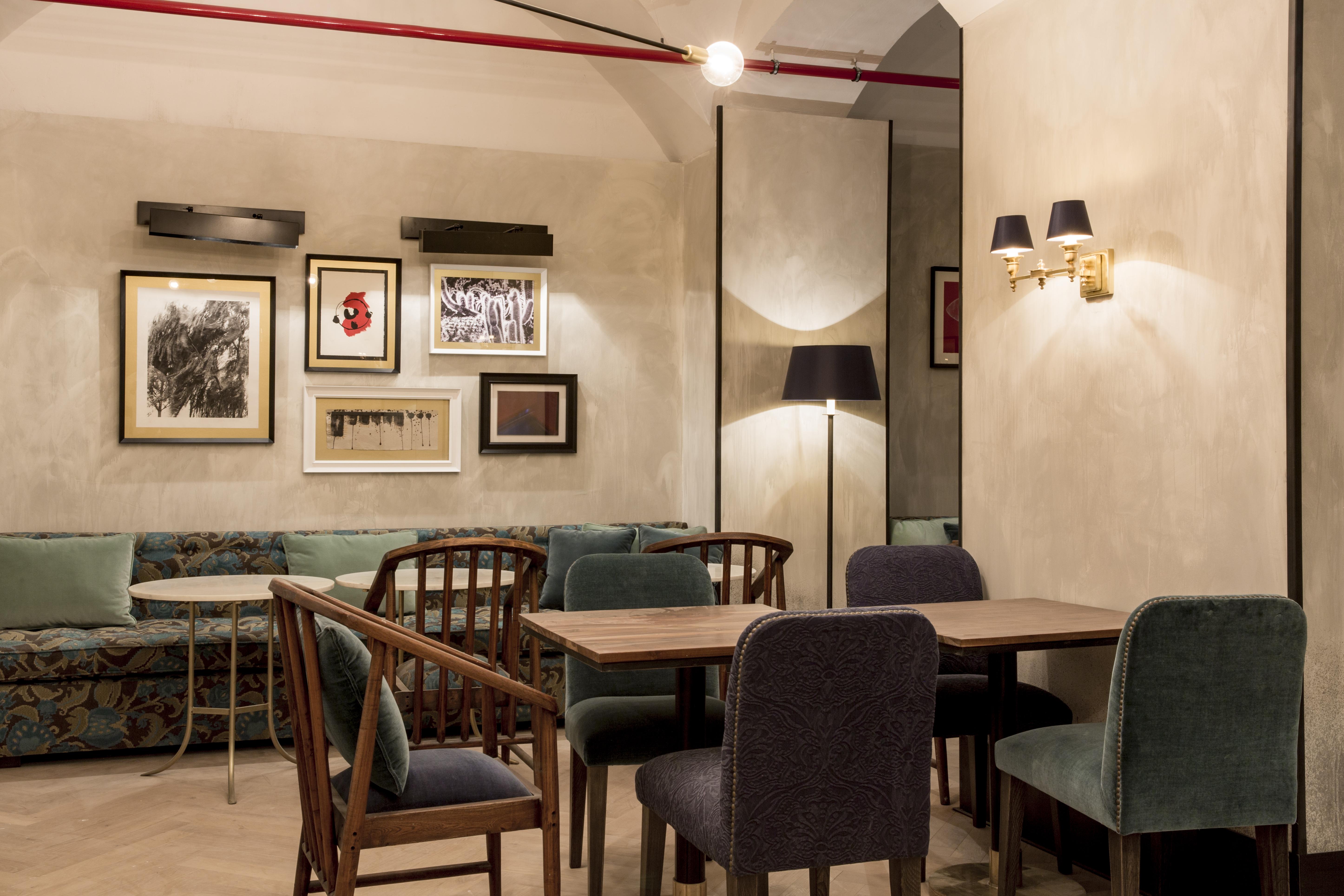 Midmost Hotel Barcelona