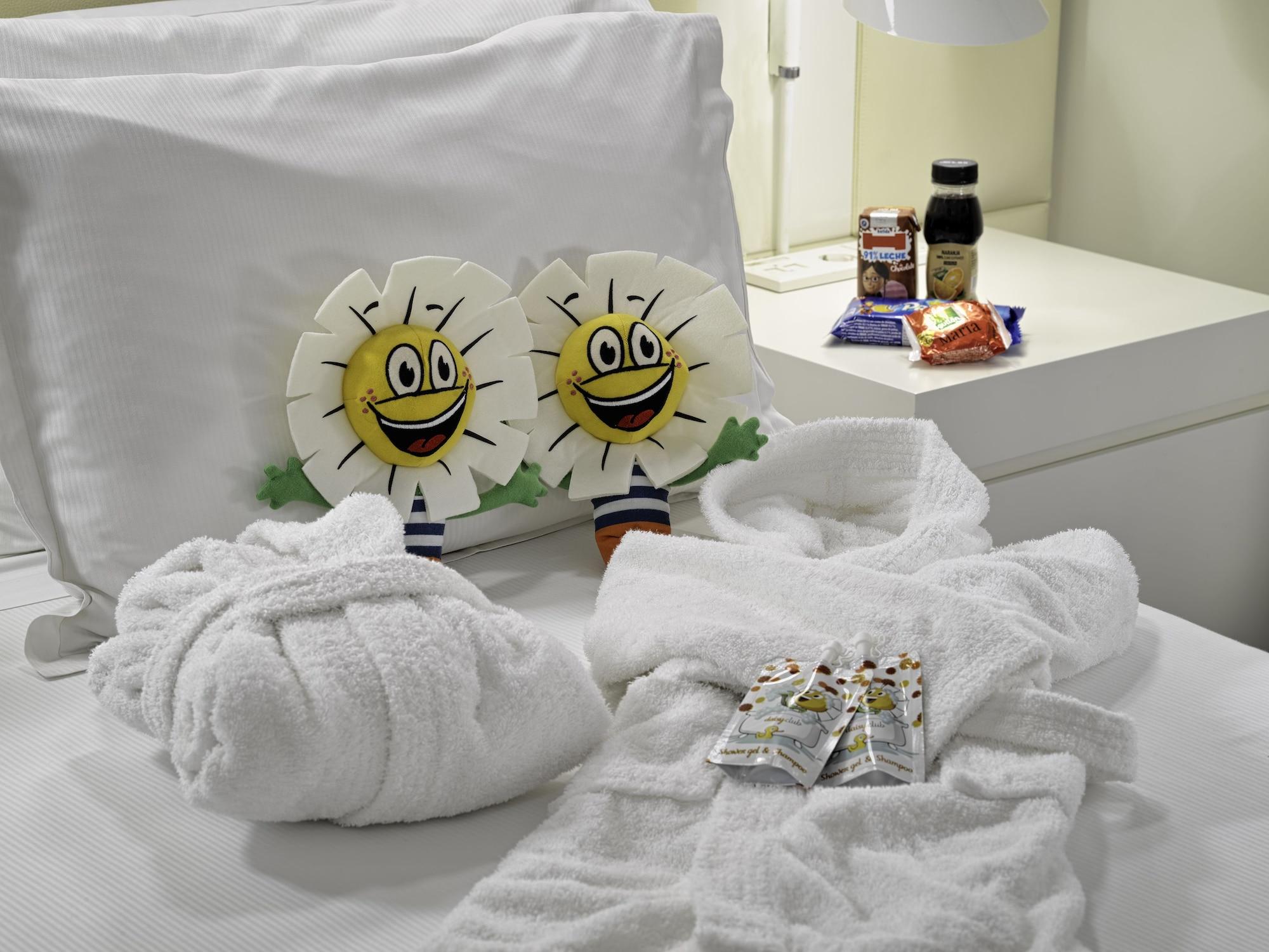 H10 Urquinaona Plaza Hotel Barcelona