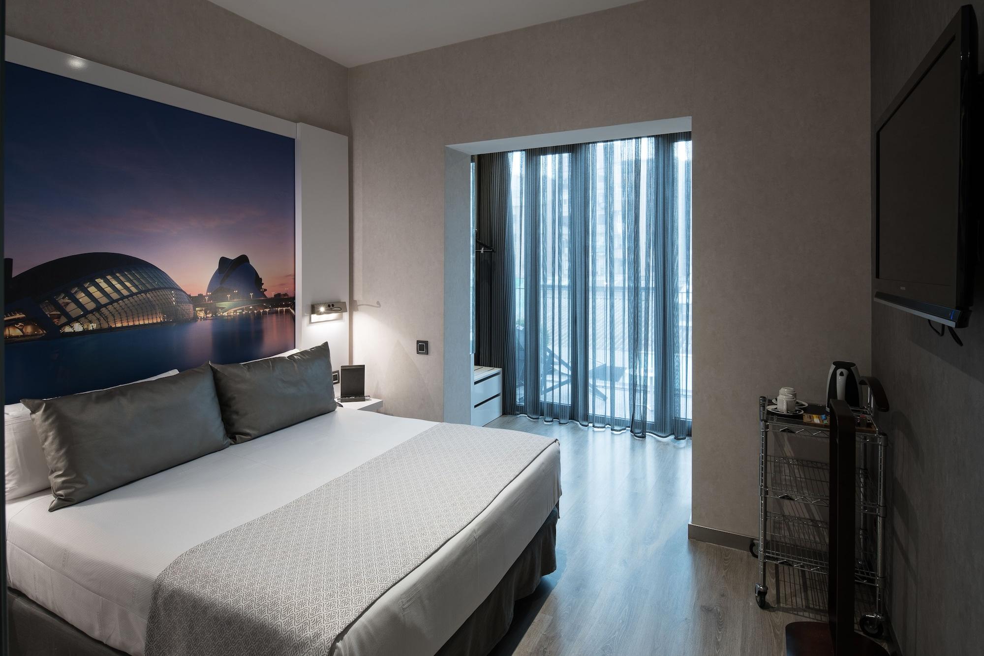 Catalonia Gran Via Bcn 4* Barcelona