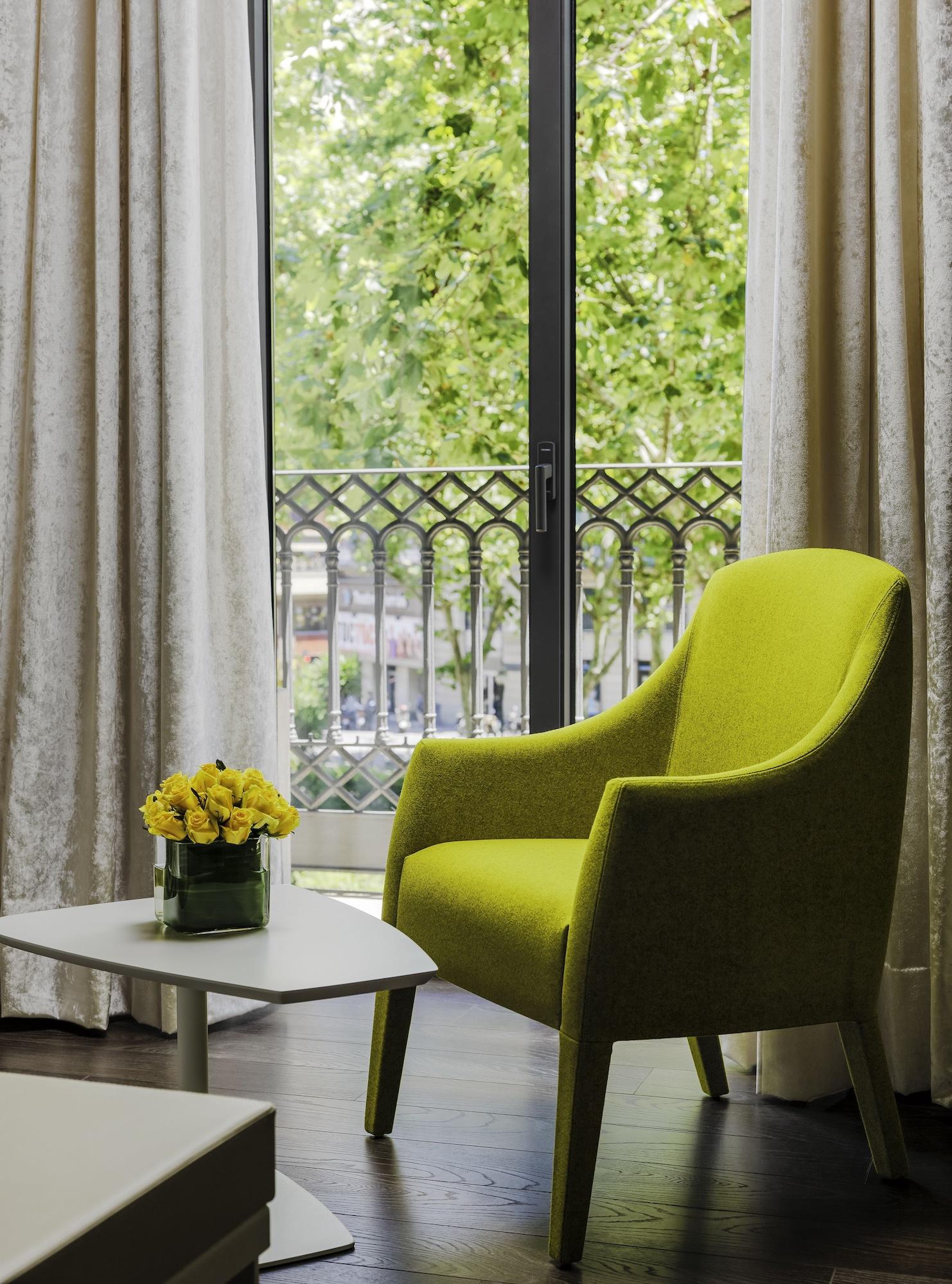 H10 Urquinaona Plaza Hotel 4*