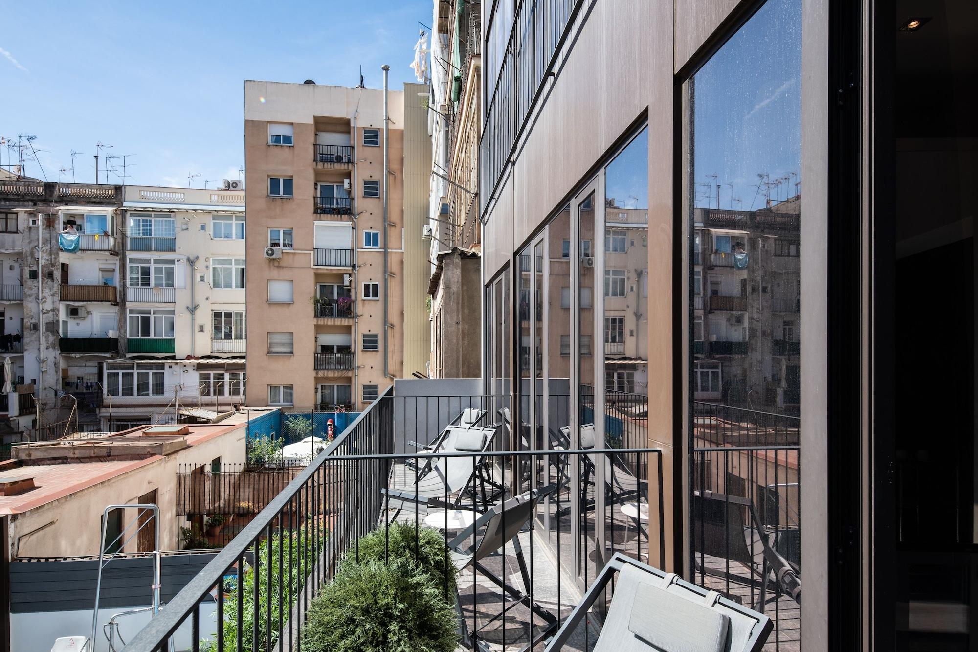Catalonia Gran Via Bcn Hotel 4*