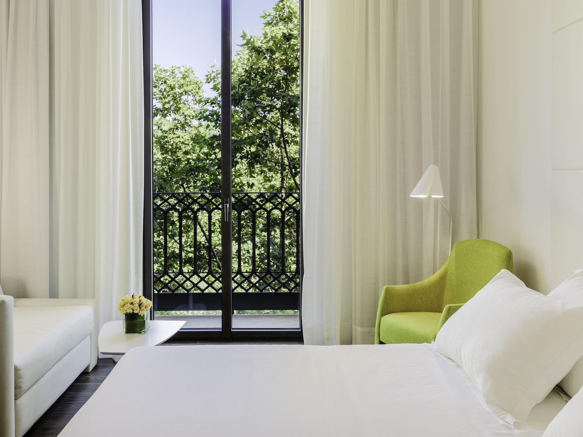 H10 Urquinaona Plaza Hotel
