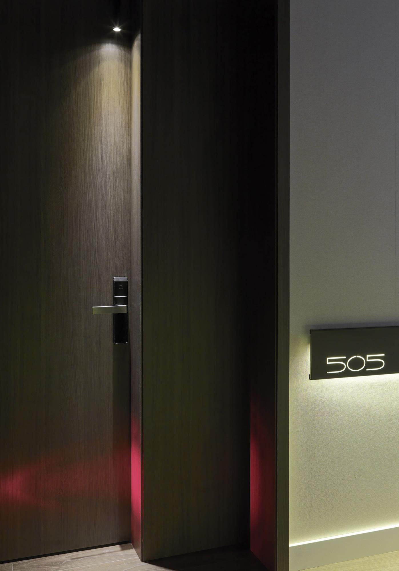 H10 Urquinaona Plaza 4* Barcelona