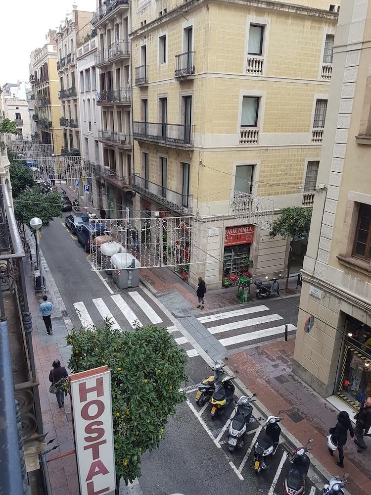 Bcn Urbaness Bonavista 2*