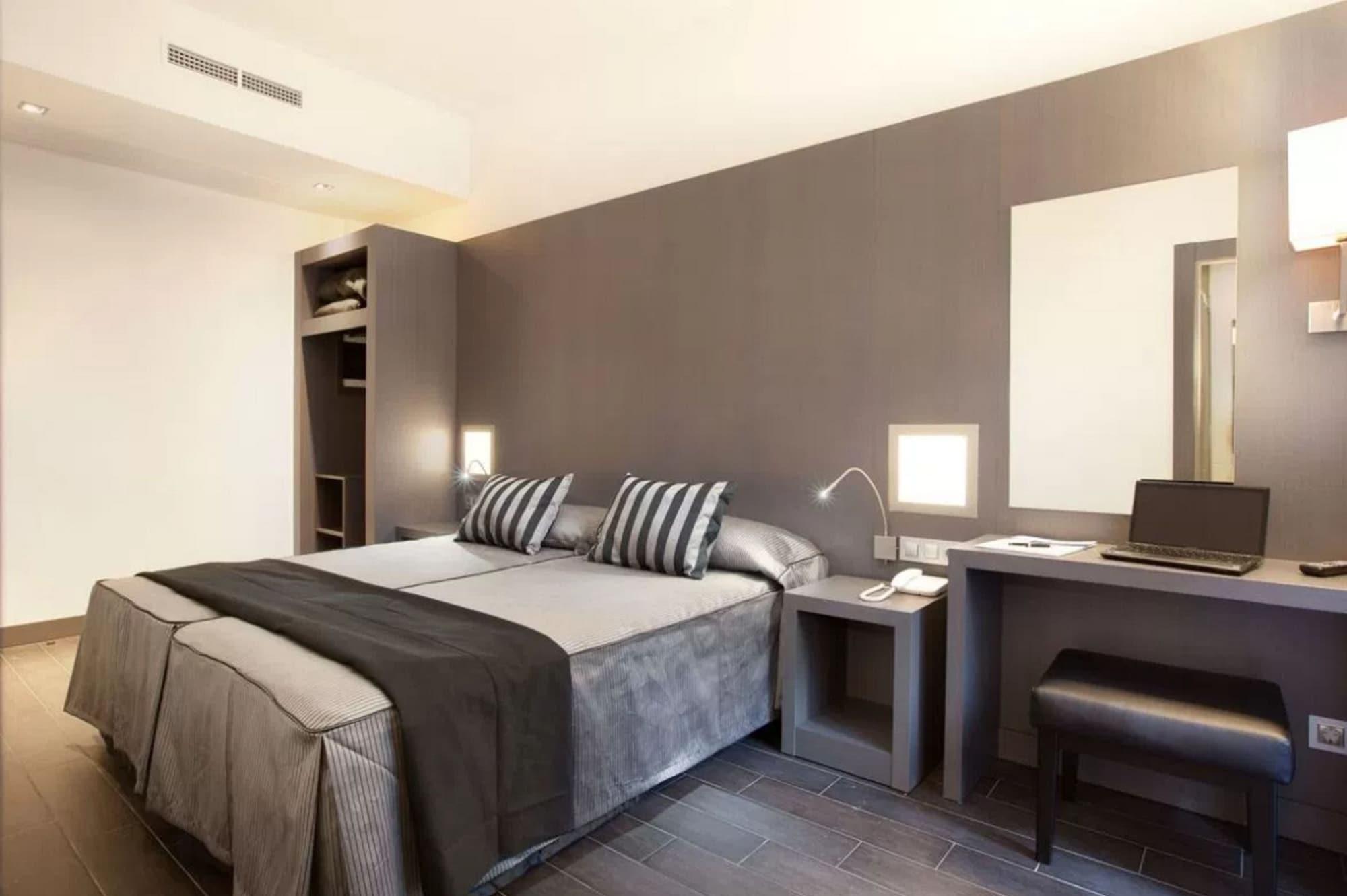 Hotel Dalia Ramblas Barcelona