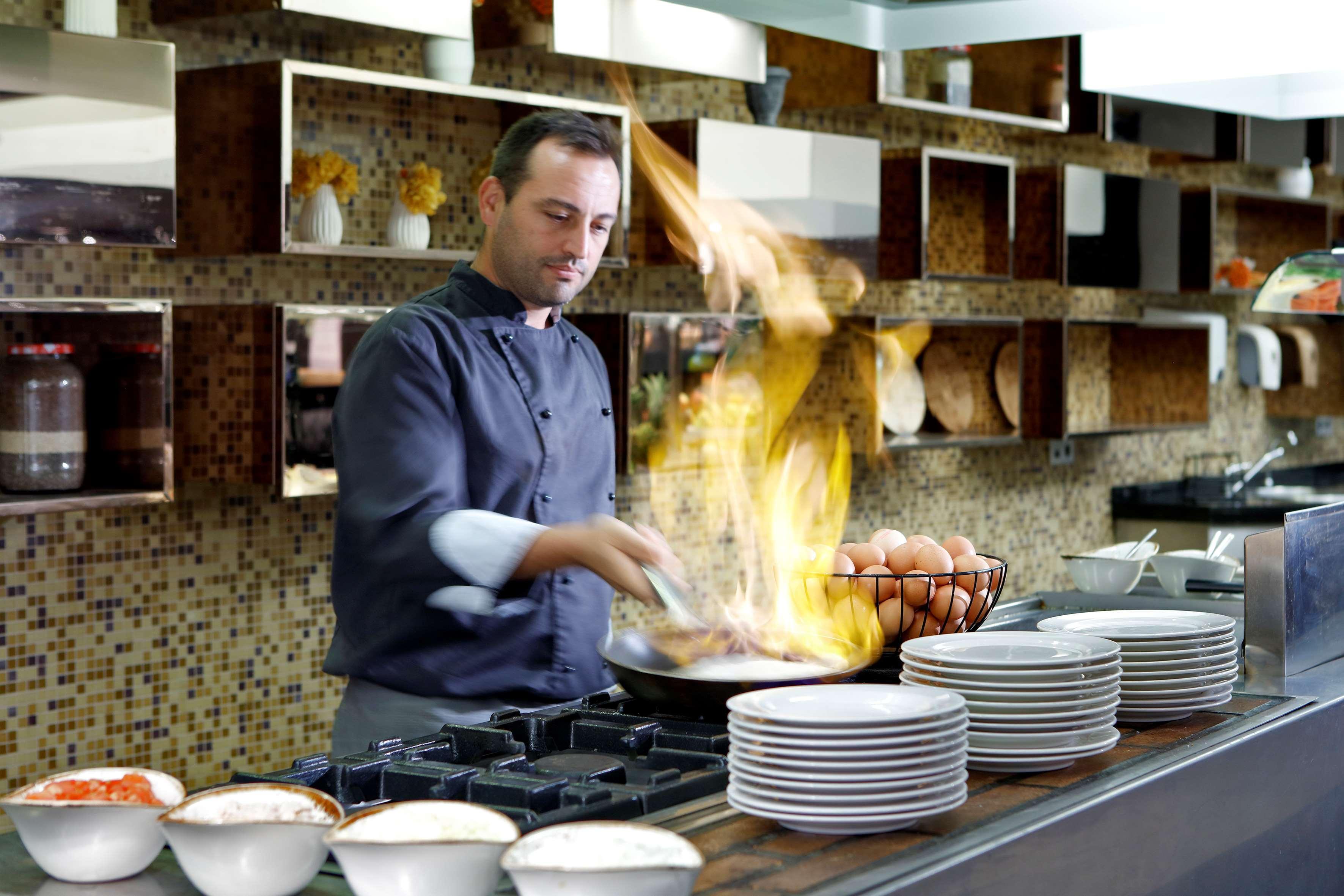 Melia Sarriá 5*