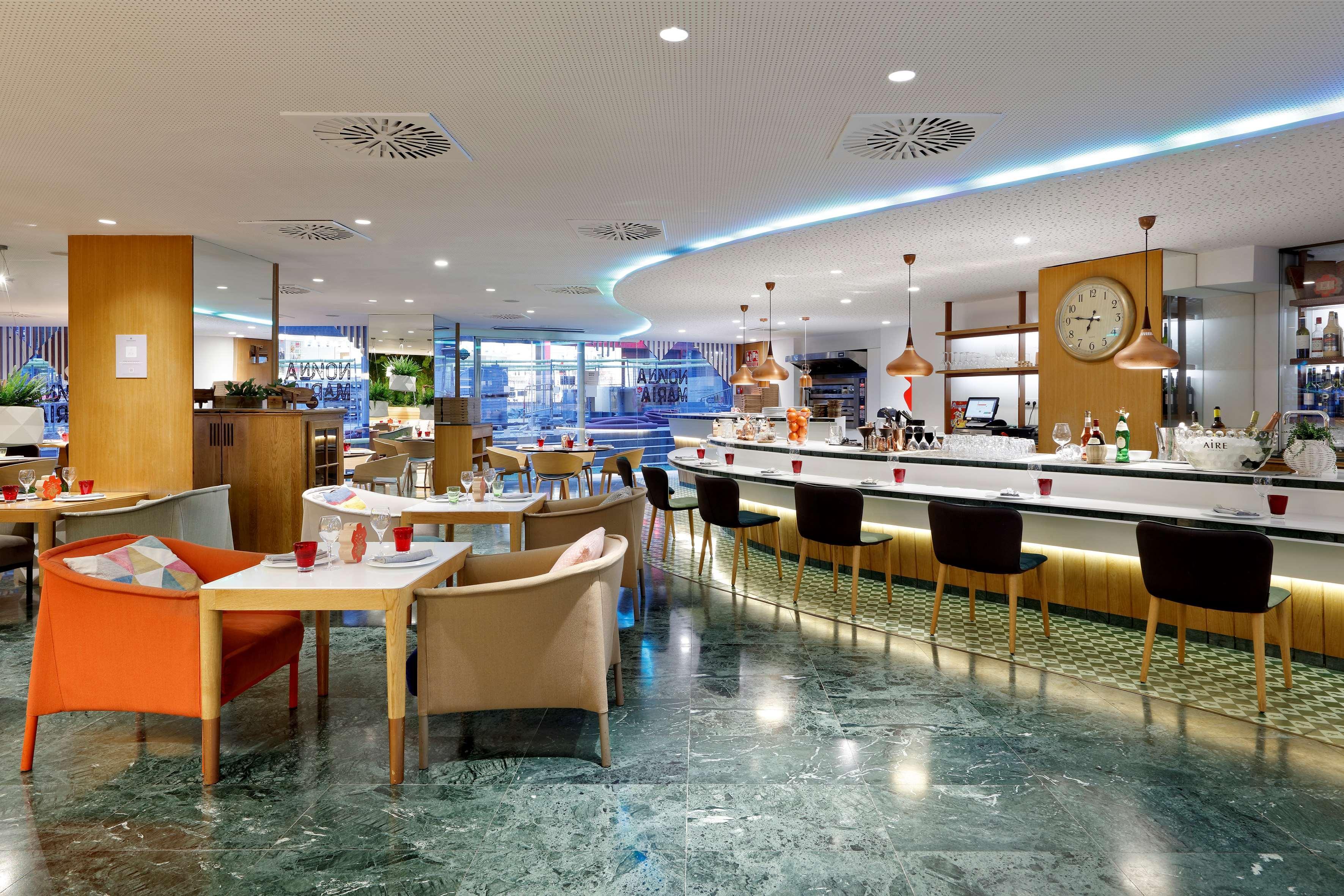 Melia Sarriá 5*