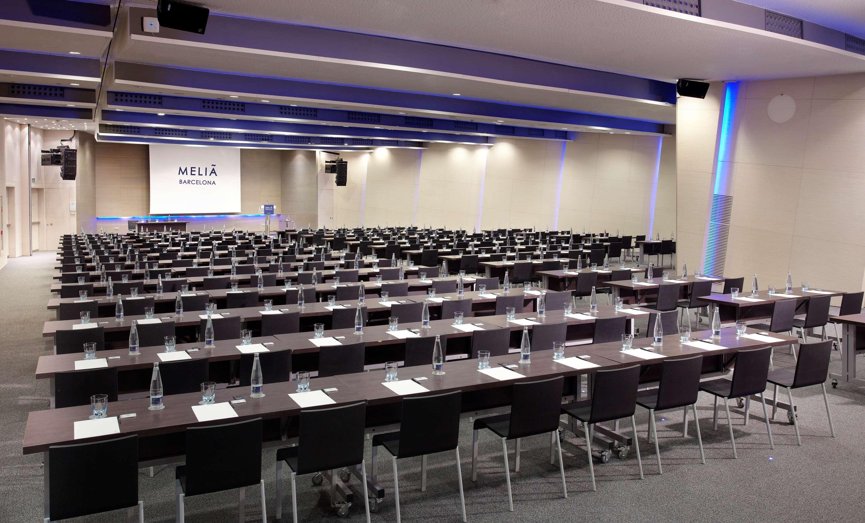 Hotel Melia Sarriá 5*