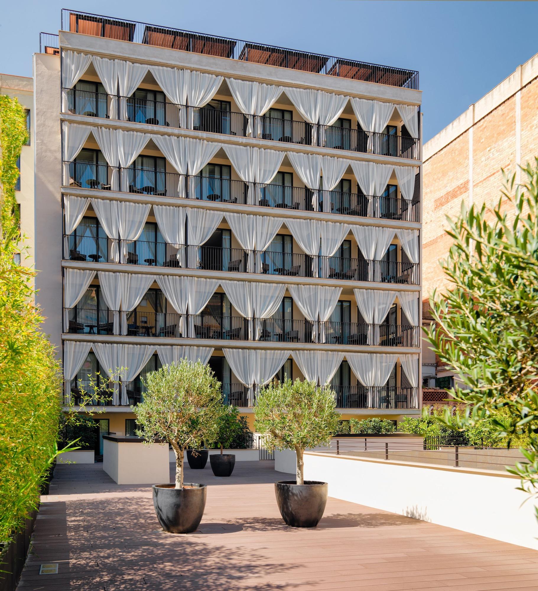 H10 Art Gallery 4* Sup Barcelona