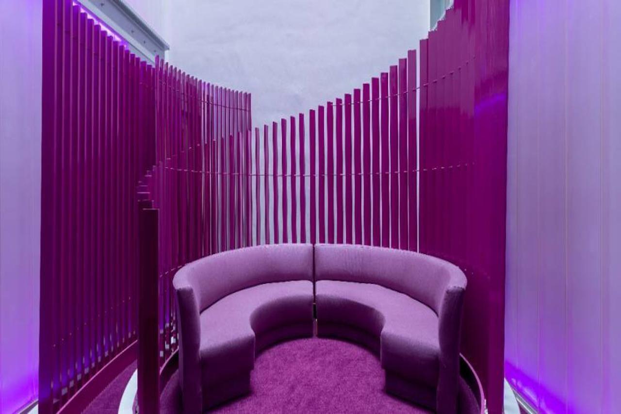 Allegro Hotel 3*