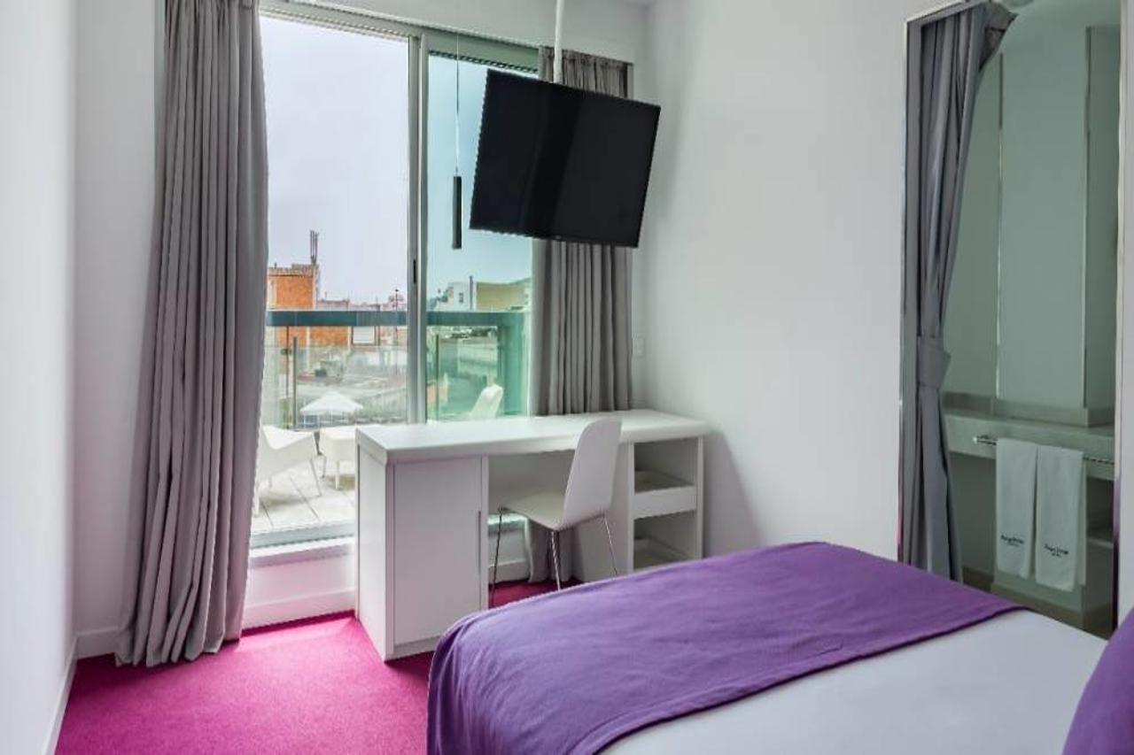 Hotel Allegro