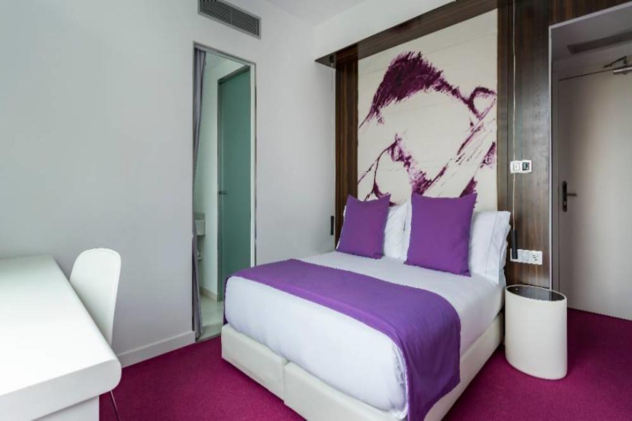 Allegro Hotel 3*