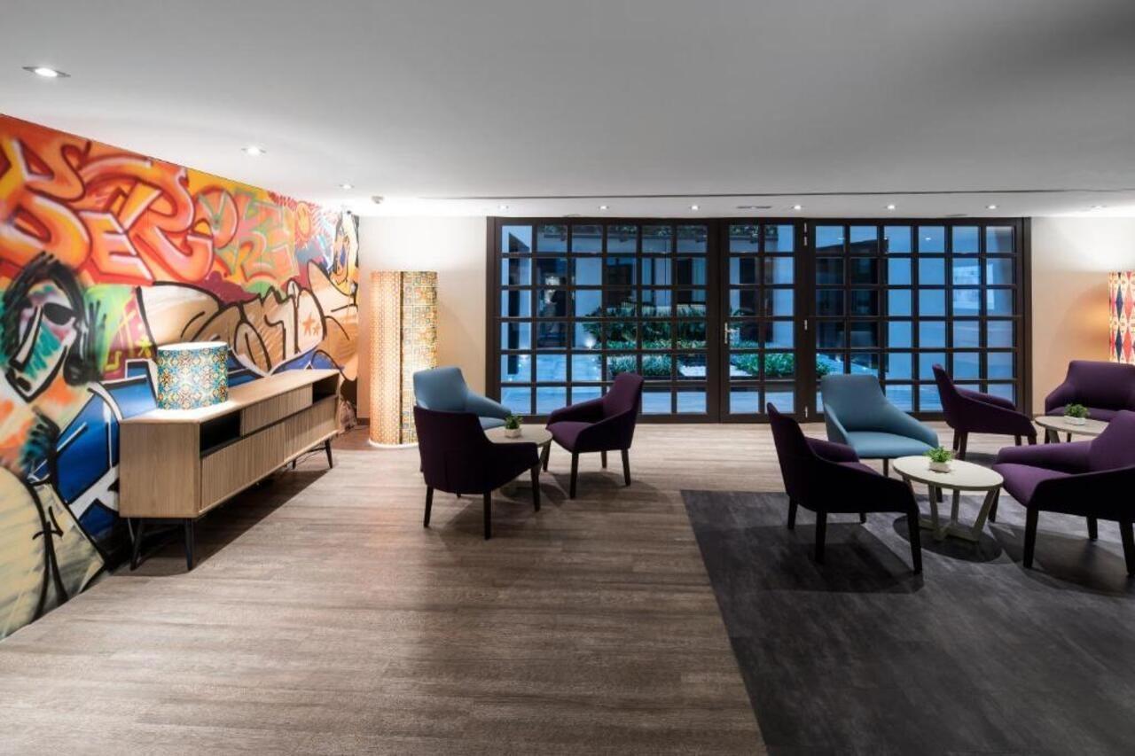 Catalonia Avinyó Hotel 3*