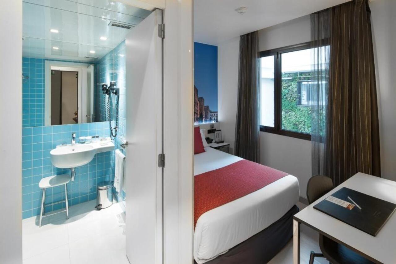 Catalonia Avinyó 3* Barcelona