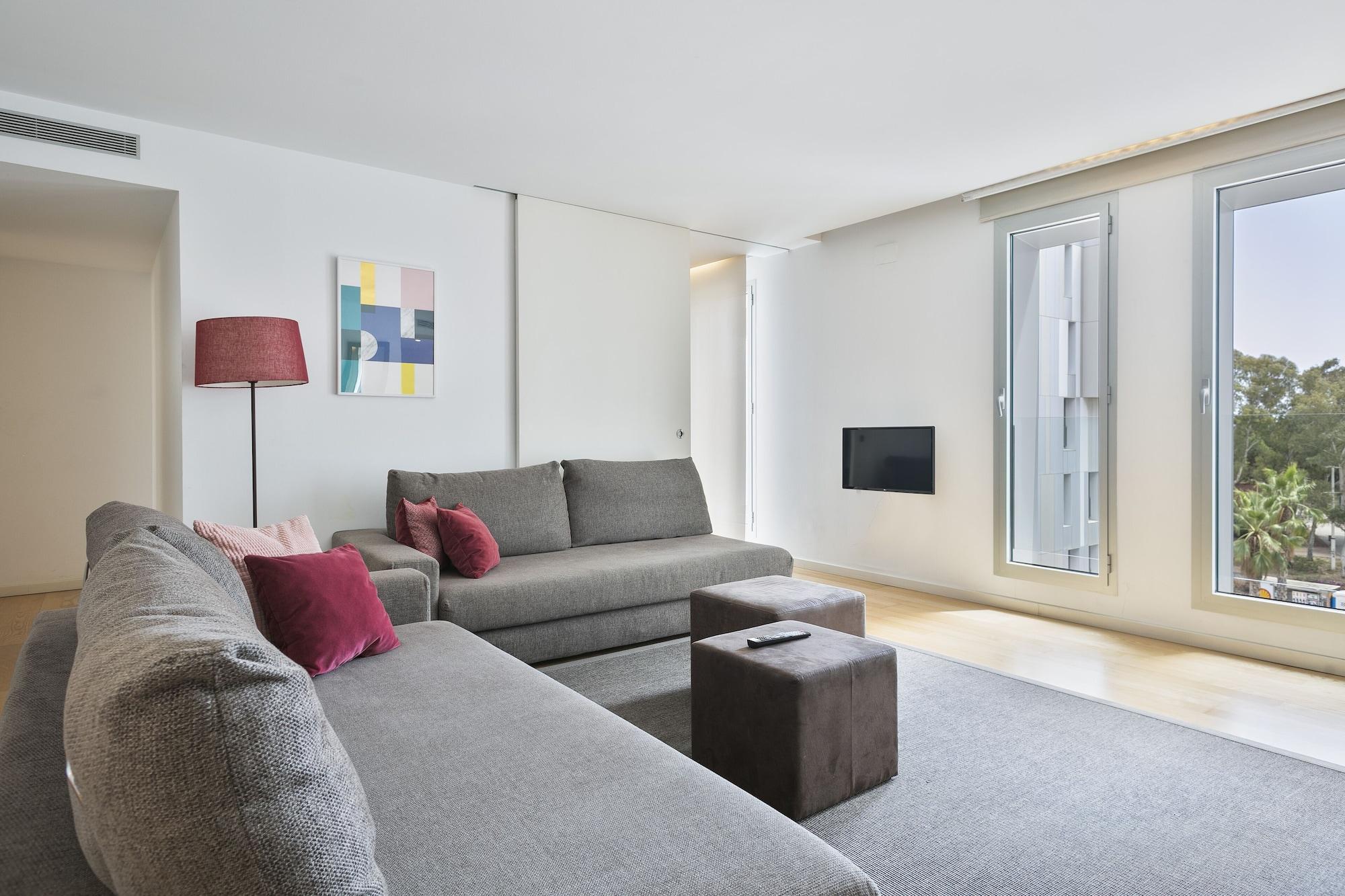 Lugaris Apartamento *
