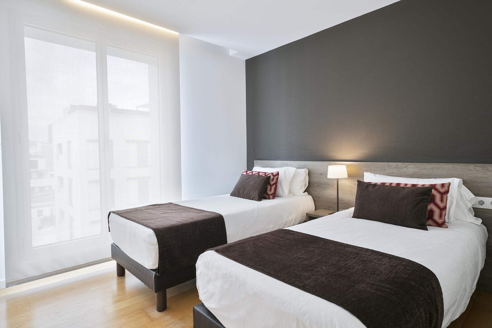 Apartamento Lugaris Barcelona