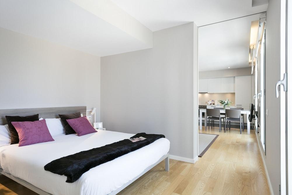 Apartamento Lugaris *