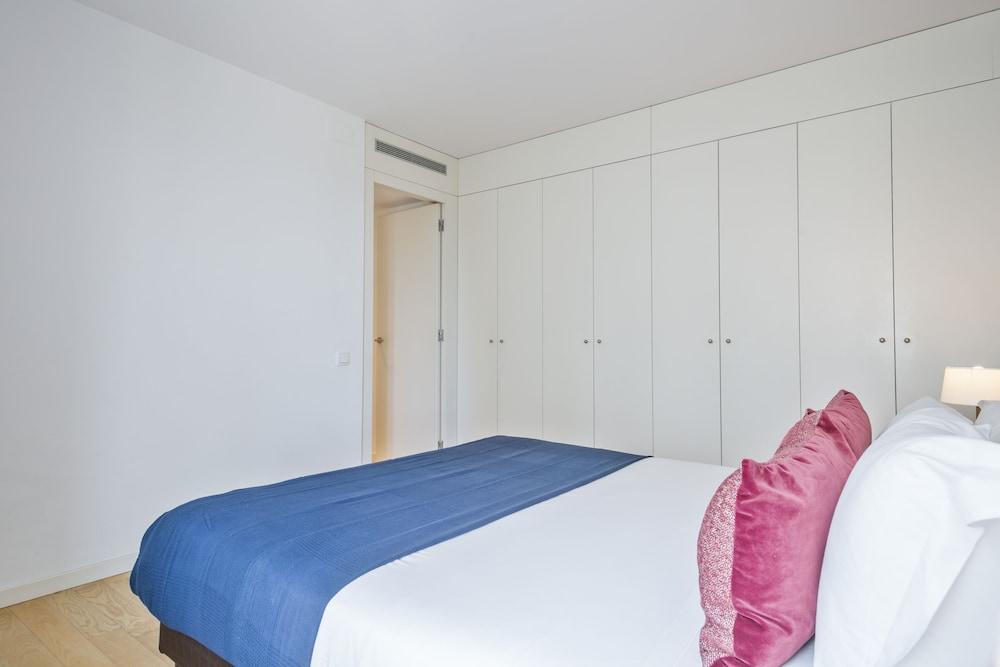 Lugaris Apartamento Barcelona