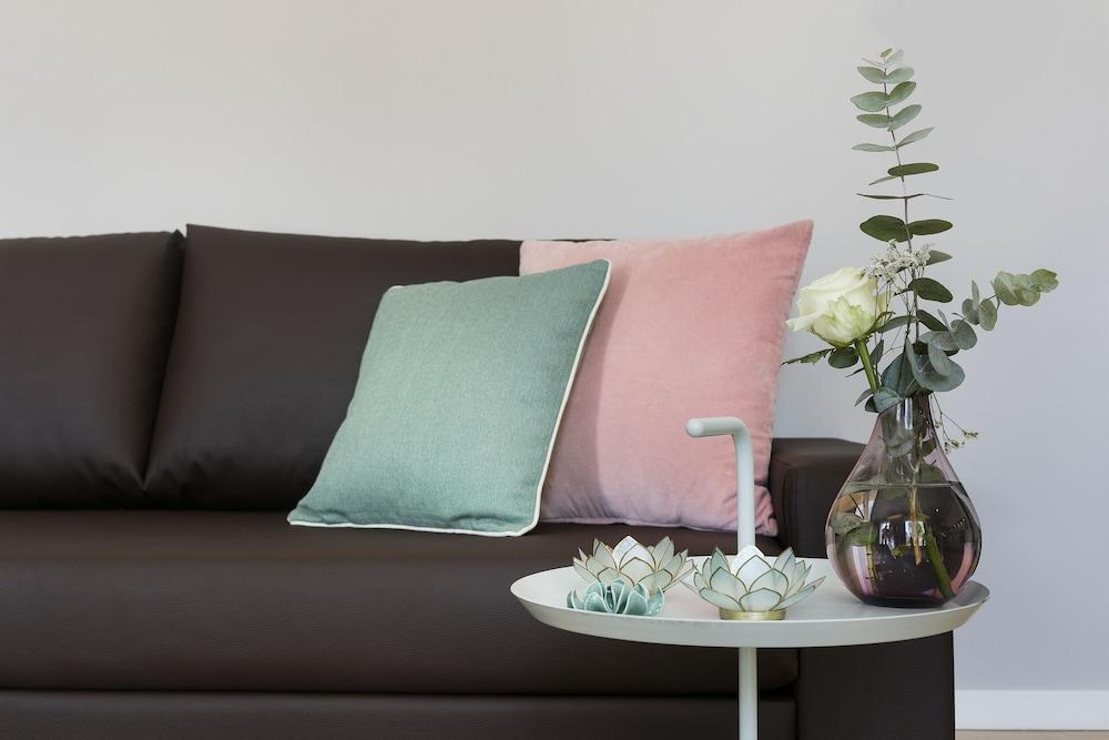 Lugaris Apartamento Barcelona