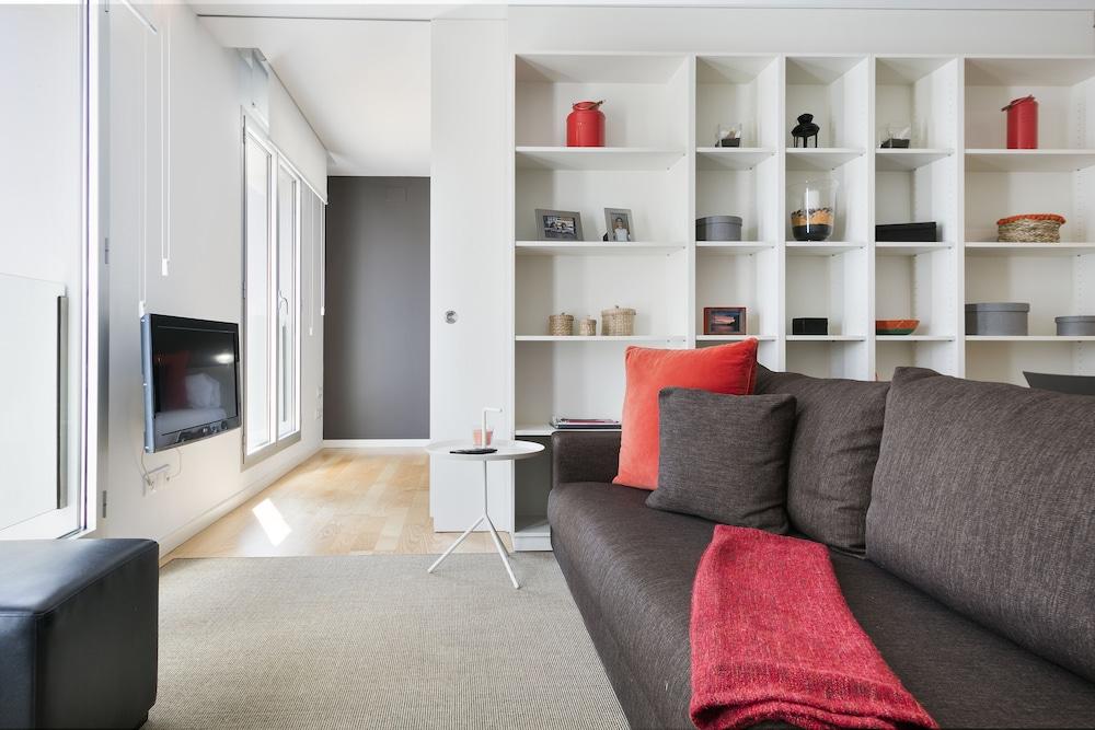 Apartamento Lugaris *