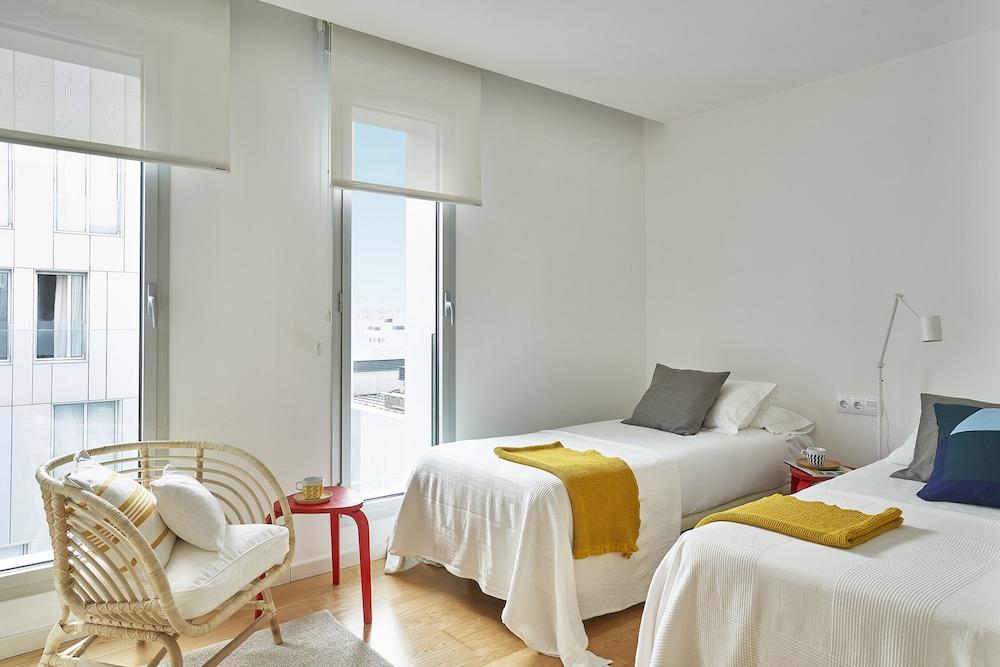 Lugaris Apartamento Barcelona