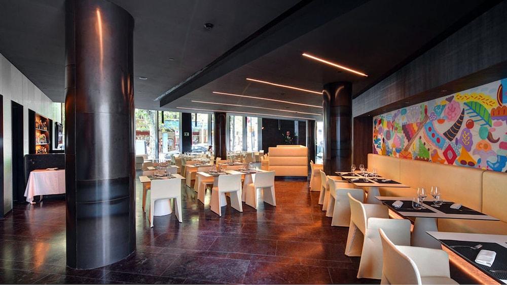 Olivia Balmes Hotel Barcelona