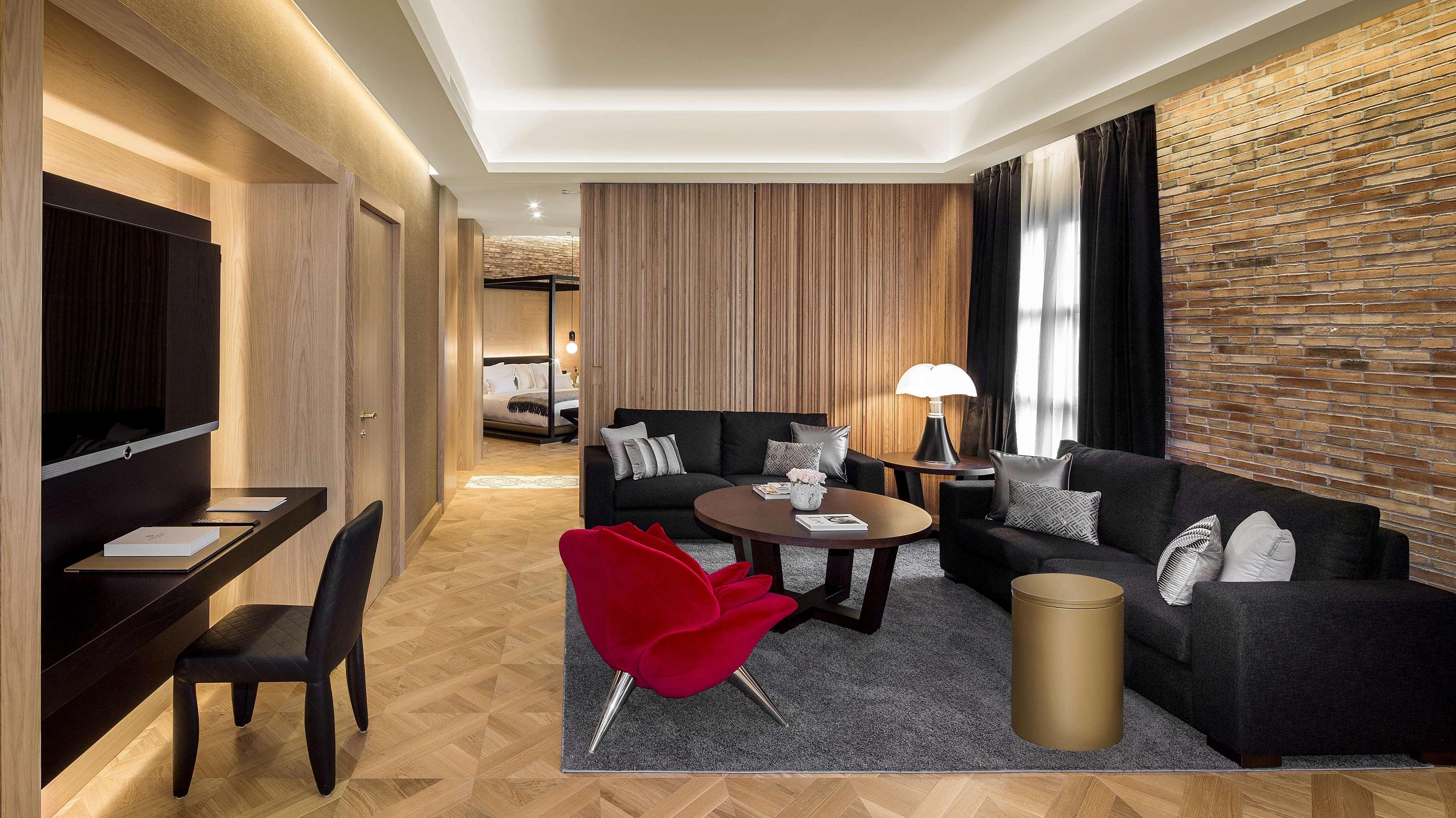 Monument Hotel Barcelona