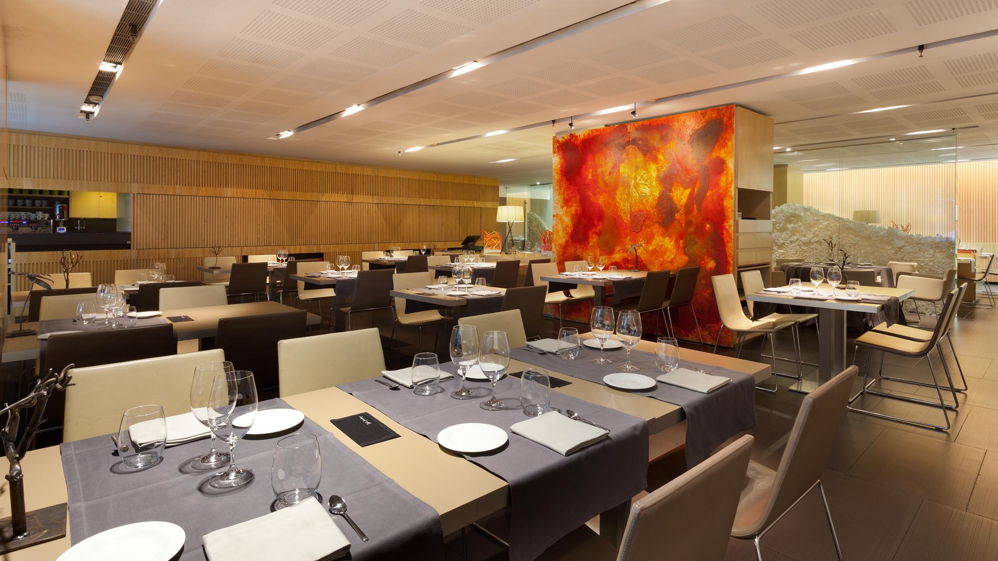 Hotel Condes De 4*