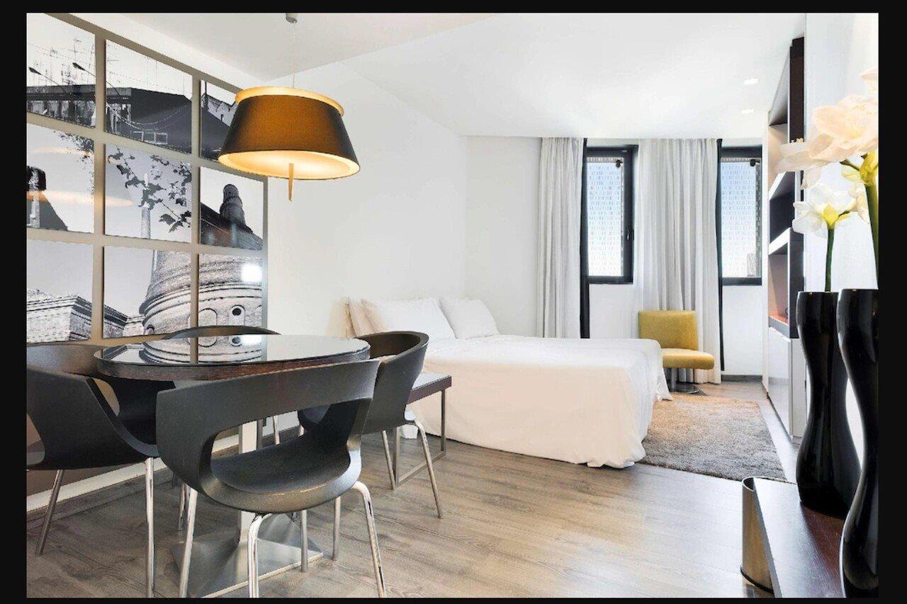 Hotel Condal Mar Affiliated By Meliá Barcelona