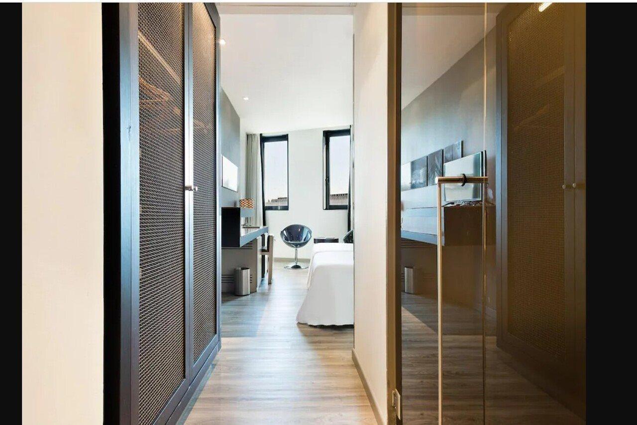 Condal Mar Affiliated By Meliá Barcelona