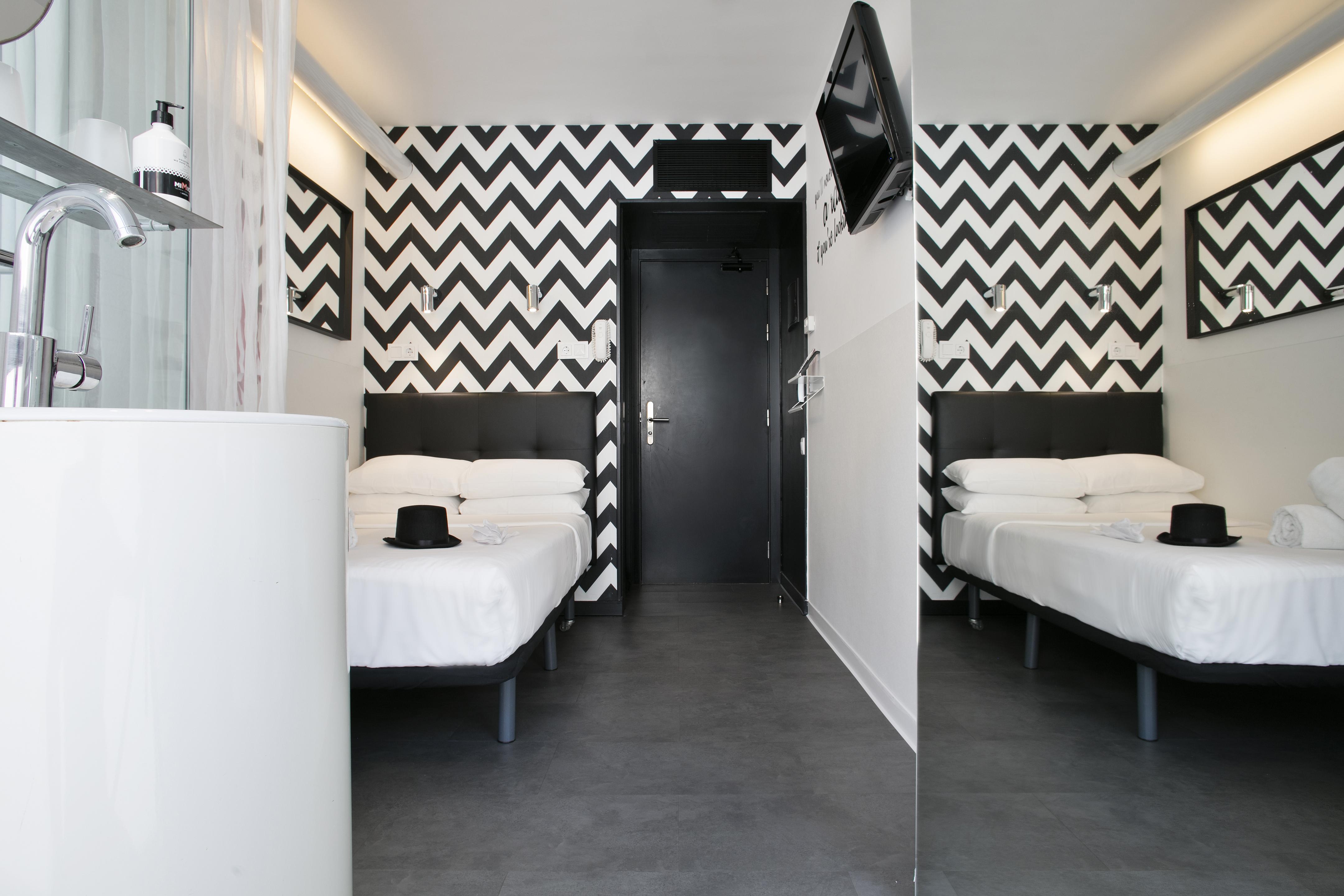 Casa Lit 3* Barcelona