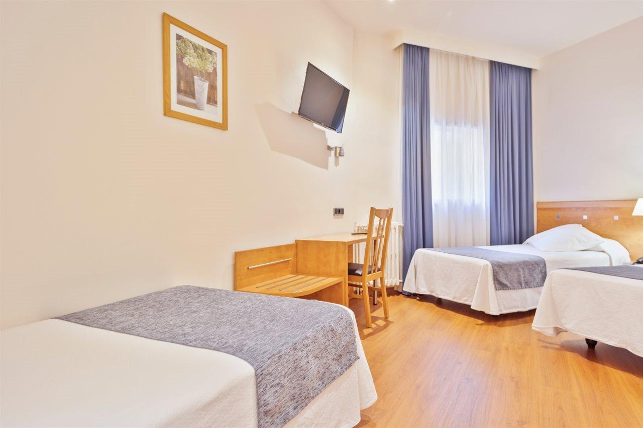Acta Antibes Hotel Barcelona