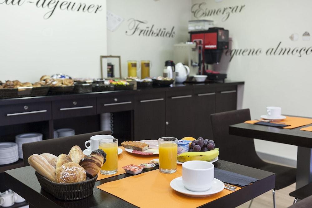 Acta Antibes Hotel