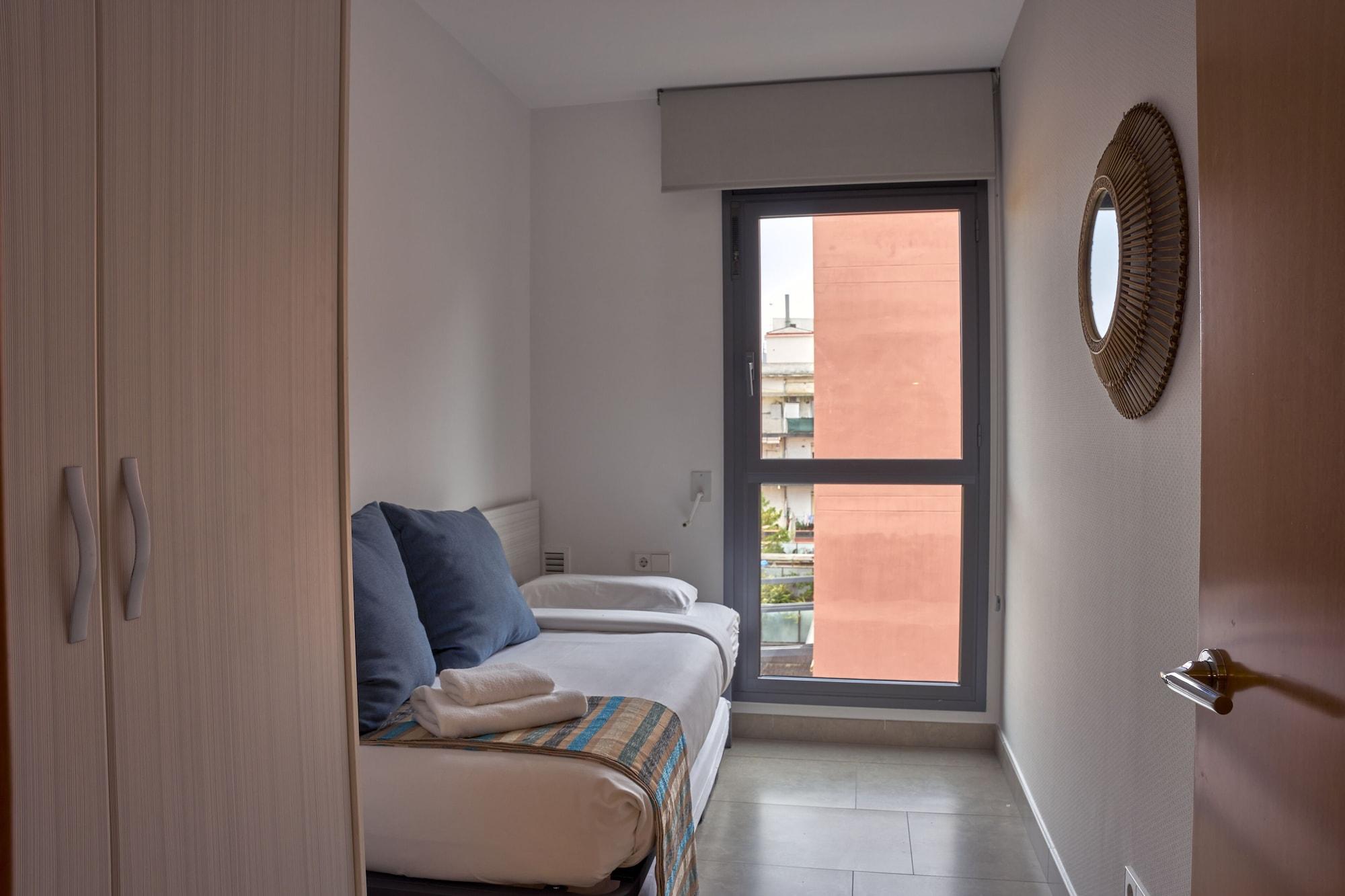Apartment Bonavista - Virreina Barcelona