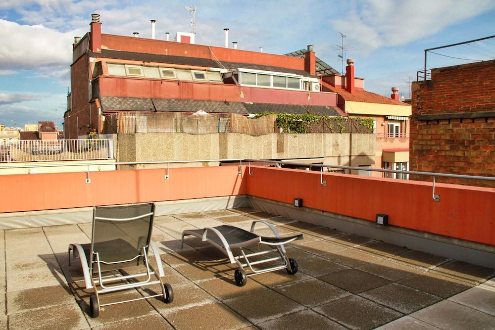 Bonavista - Virreina Apartment *